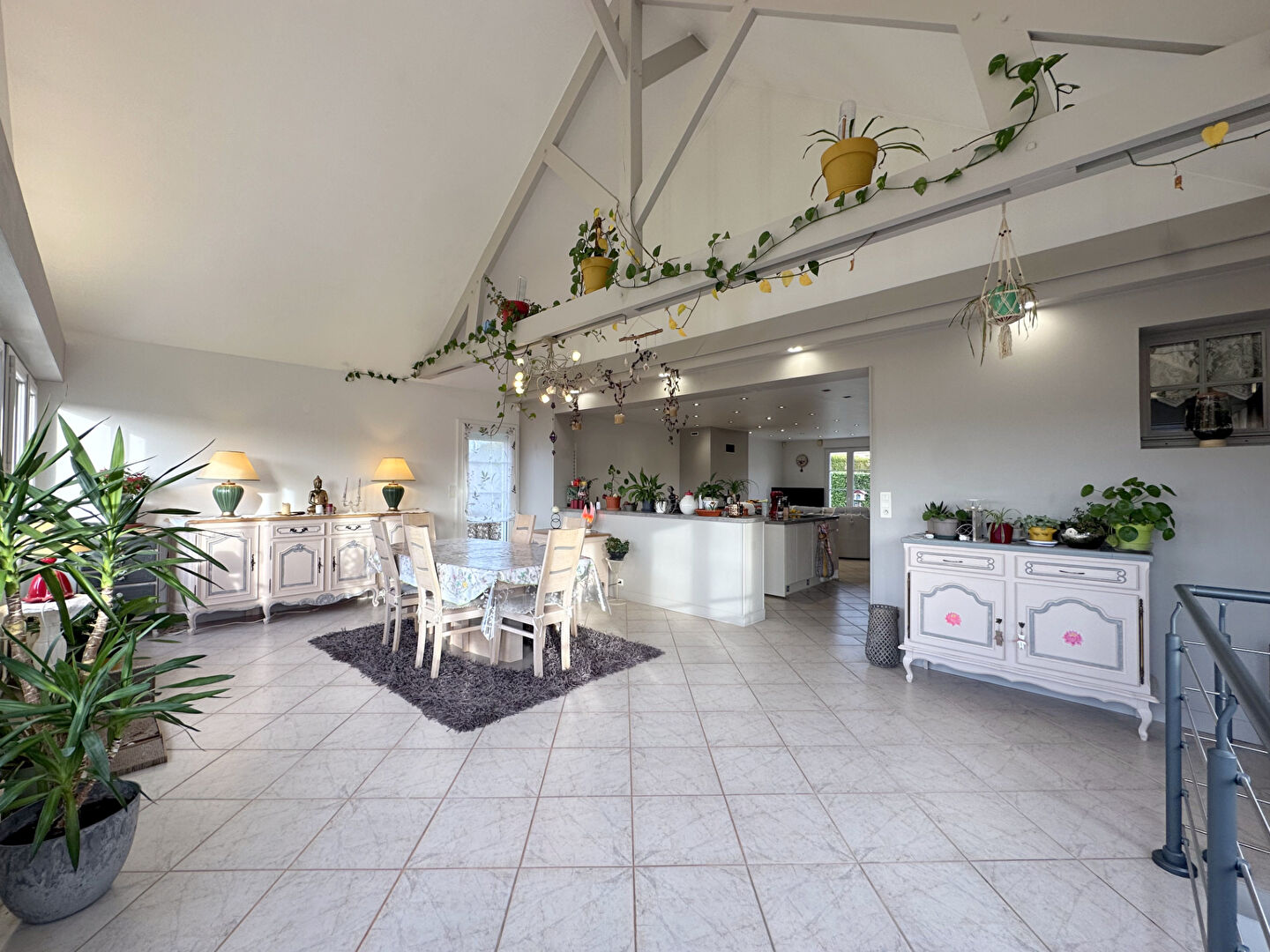 Maison 8 pièces 193 m² · à Gisors · 193 m² · 285 000 €