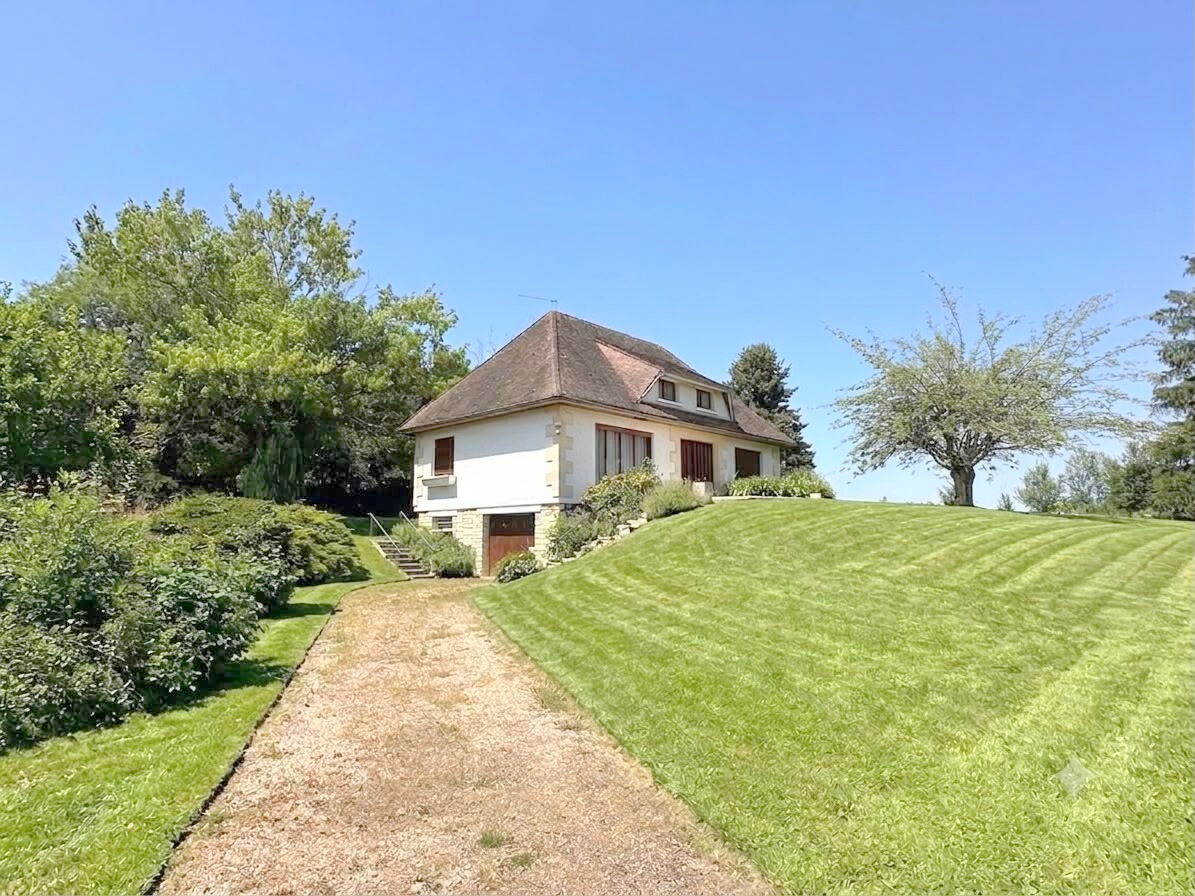 Maison 6 pièces 133 m² · à Chaumont en Vexin · 133 m² · 253 300 €