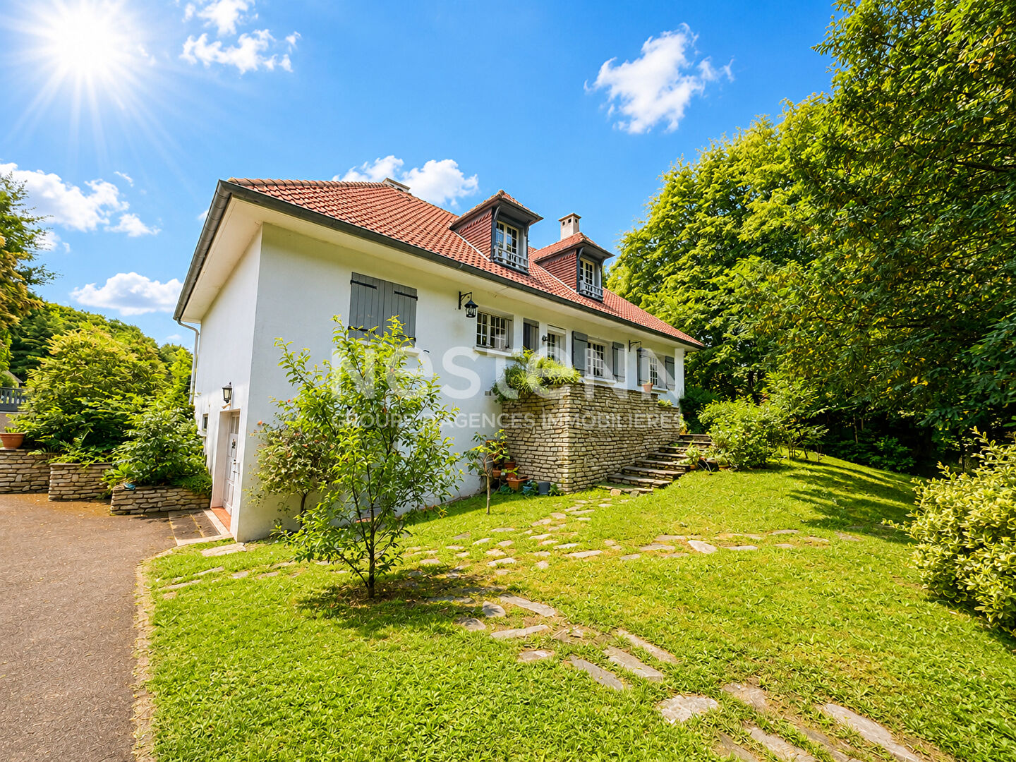 Maison 7 pièces 150 m² · à Chaumont en Vexin · 150 m² · 336 000 €