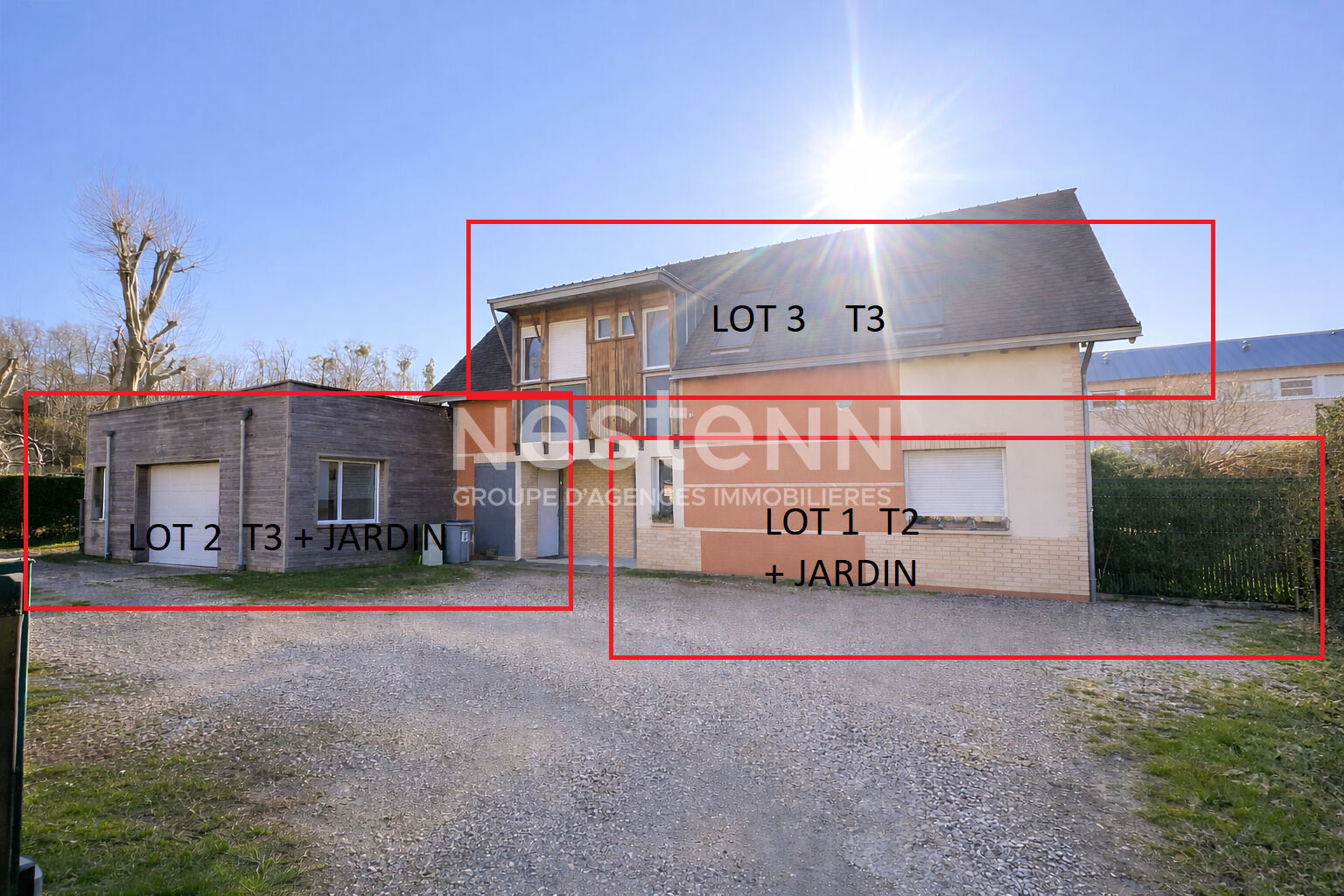 Maison 8 pièces 180 m² · à Chaumont en Vexin · 180 m² · 398 000 €