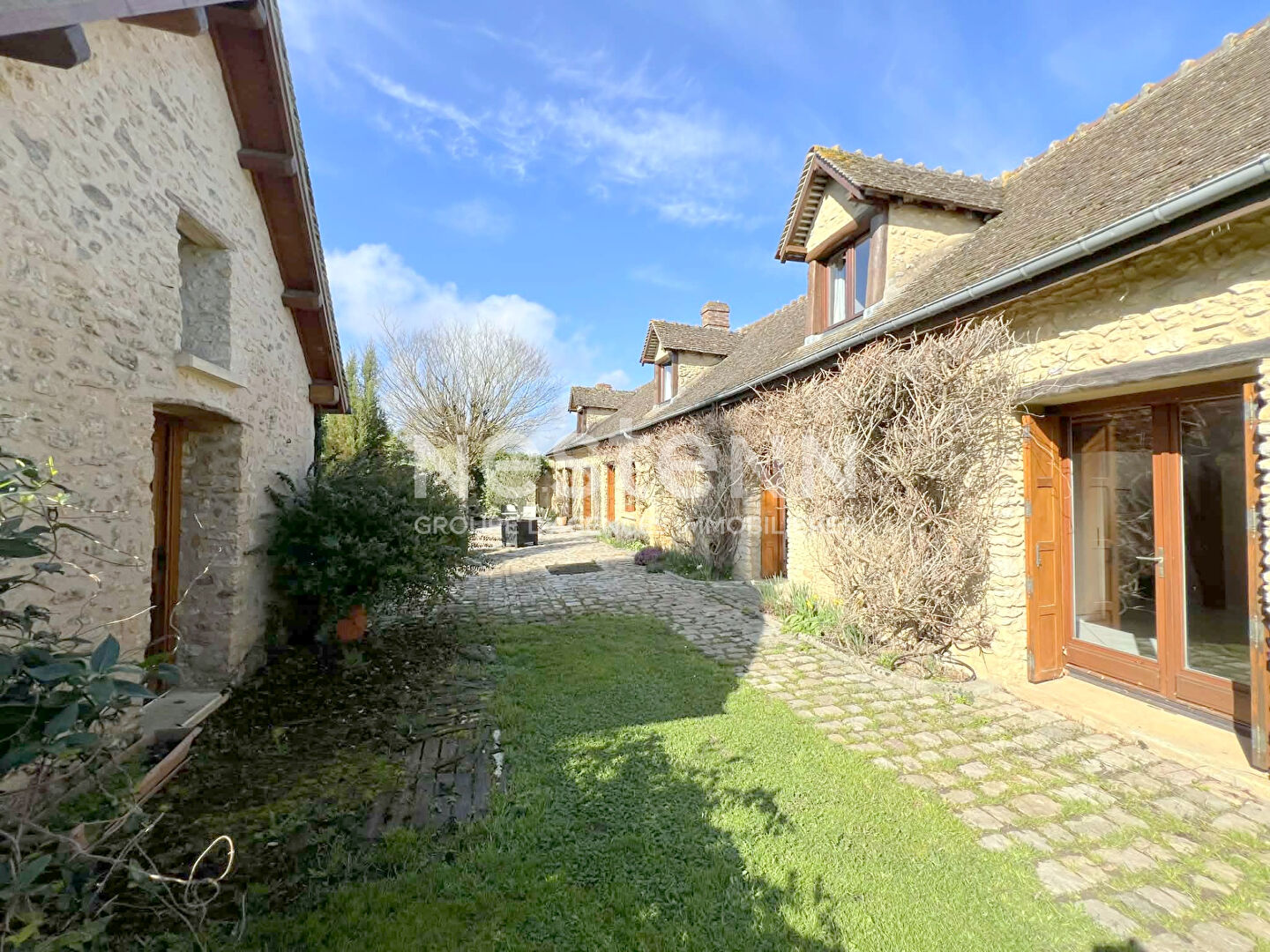Maison 6 pièces 170 m² · à Gisors · 170 m² · 574 750 €