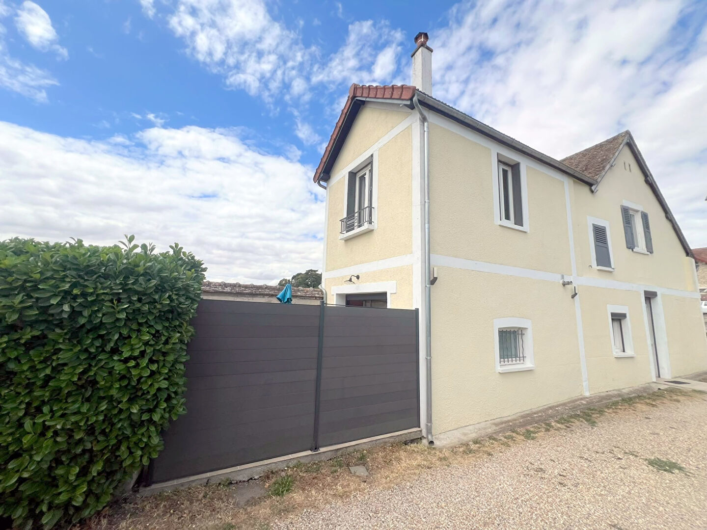 Maison 4 pièces 85 m² · à Chaumont en Vexin · 85 m² · 219 999 €