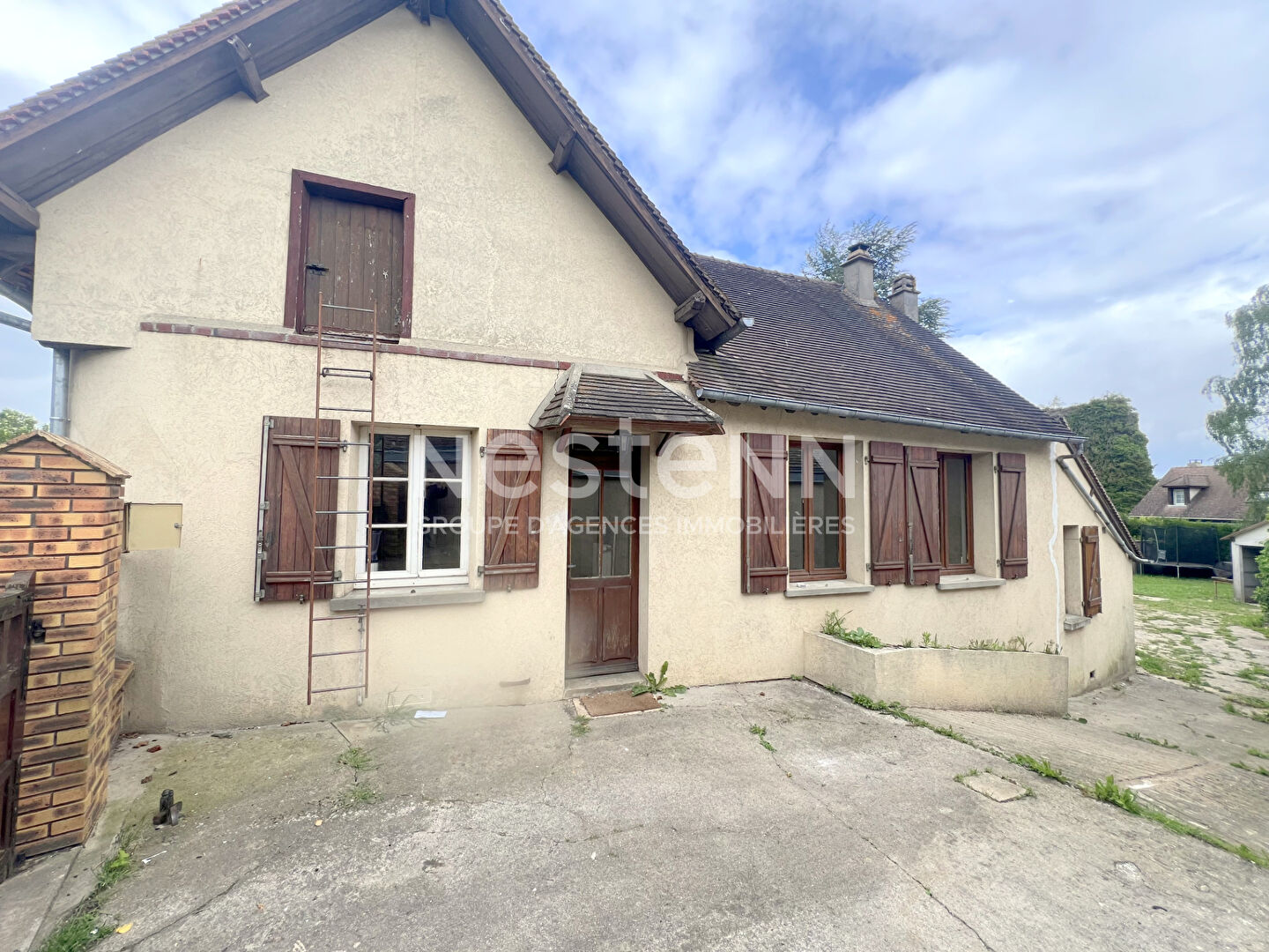 Maison 4 pièces 86 m² · à Gisors · 86 m² · 189 900 €
