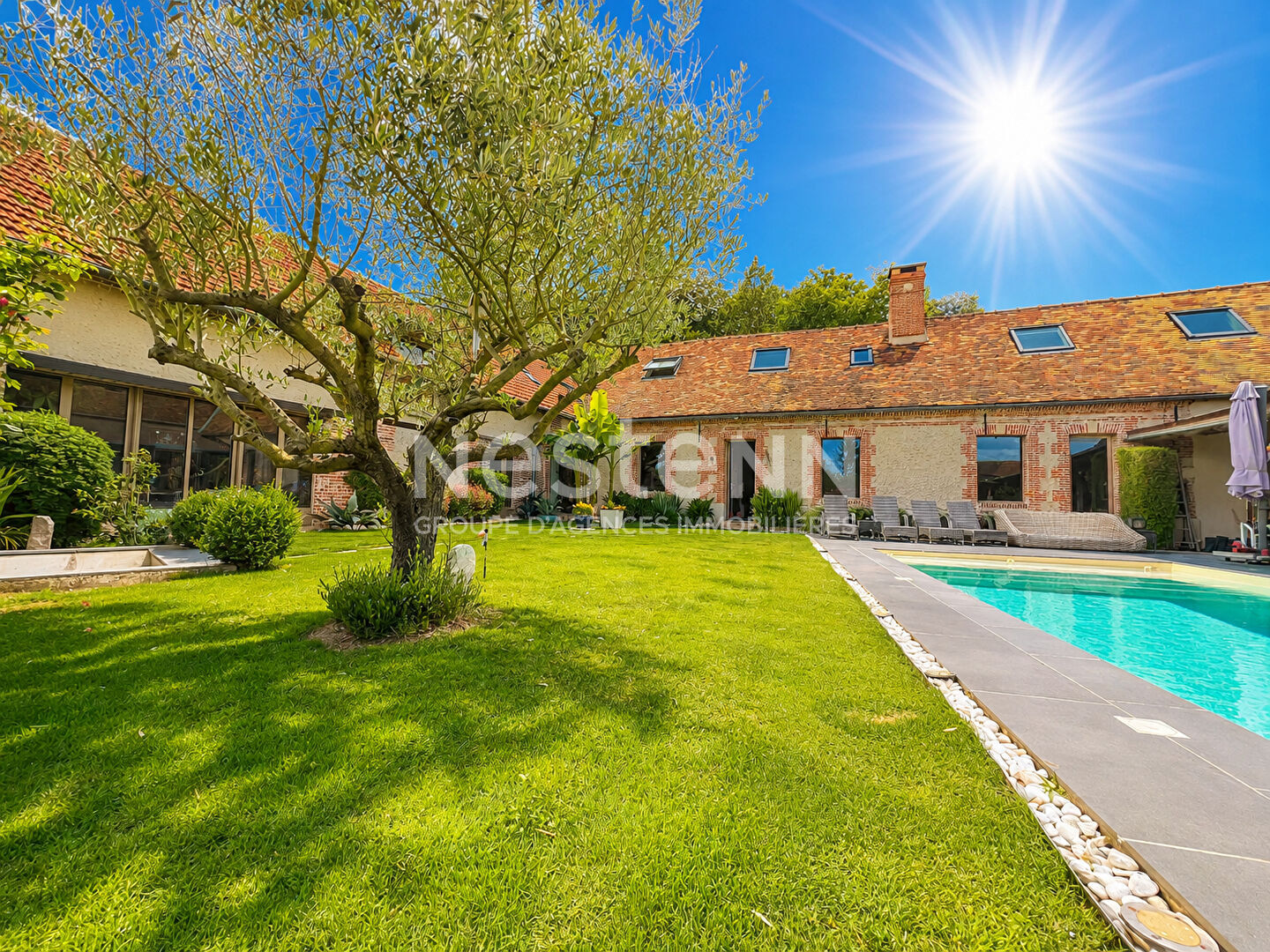 Maison 10 pièces 248 m² · à Chaumont en Vexin · 248 m² · 540 000 €