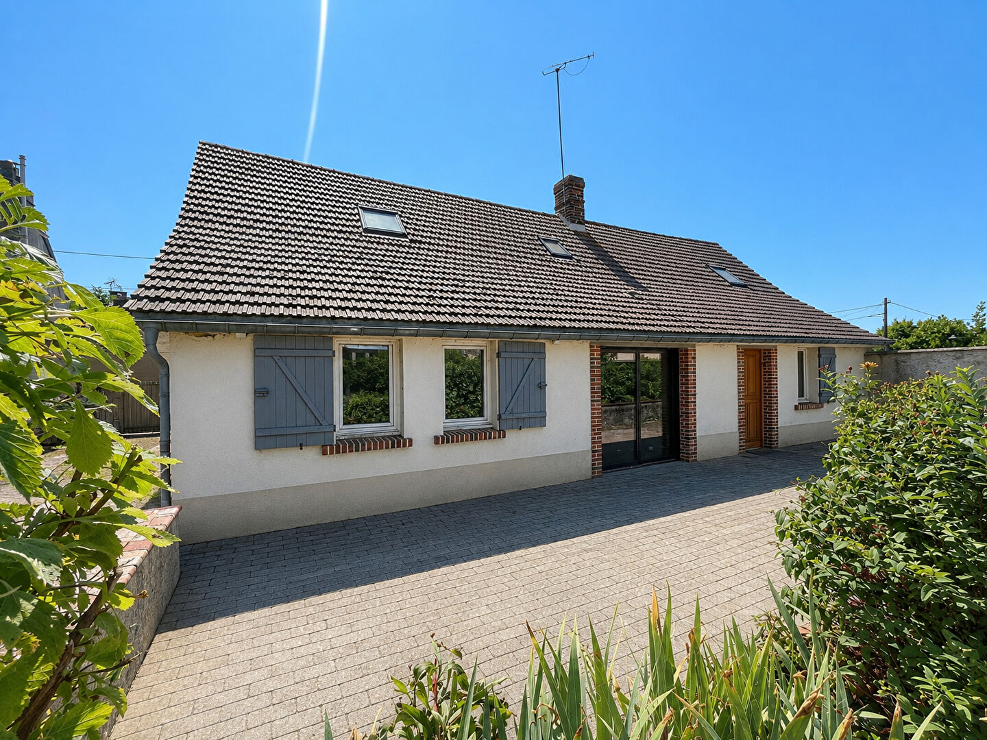Maison 6 pièces 120 m² · à La Drenne · 120 m² · 269 000 €