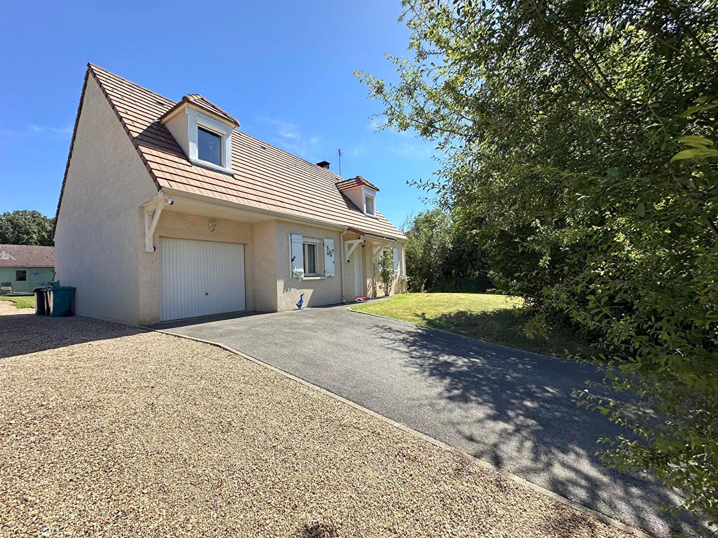 Maison 7 pièces 122 m² · à Trie-Château · 122 m² · 259 000 €