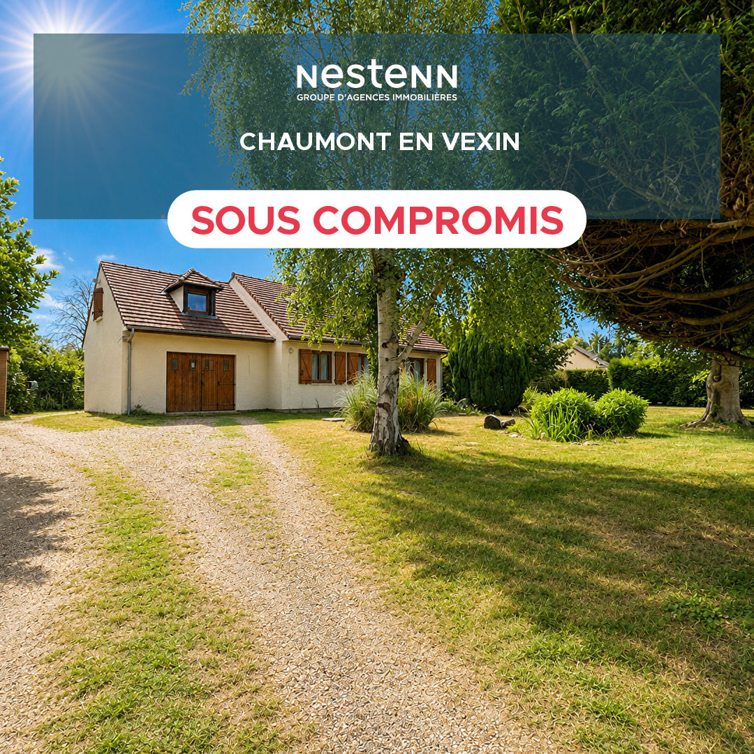 Maison 6 pièces 125 m² · à Fay-les-Étangs · 125 m² · 287 600 €