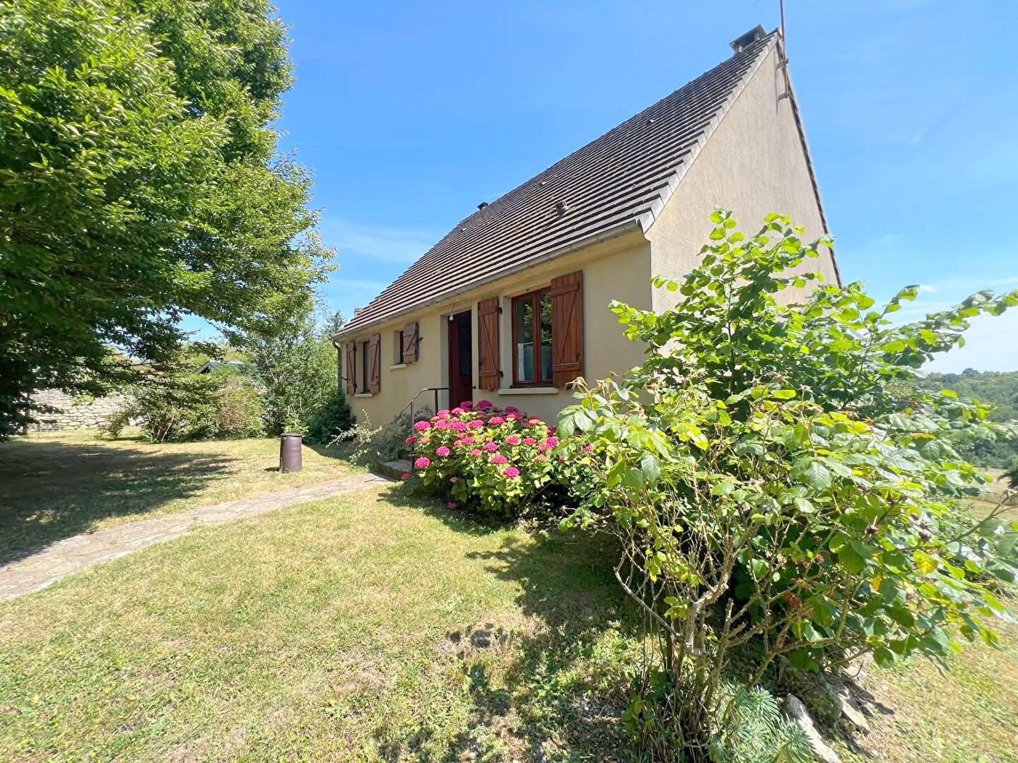 Maison 4 pièces 88 m² · à Chars · 88 m² · 249 900 €