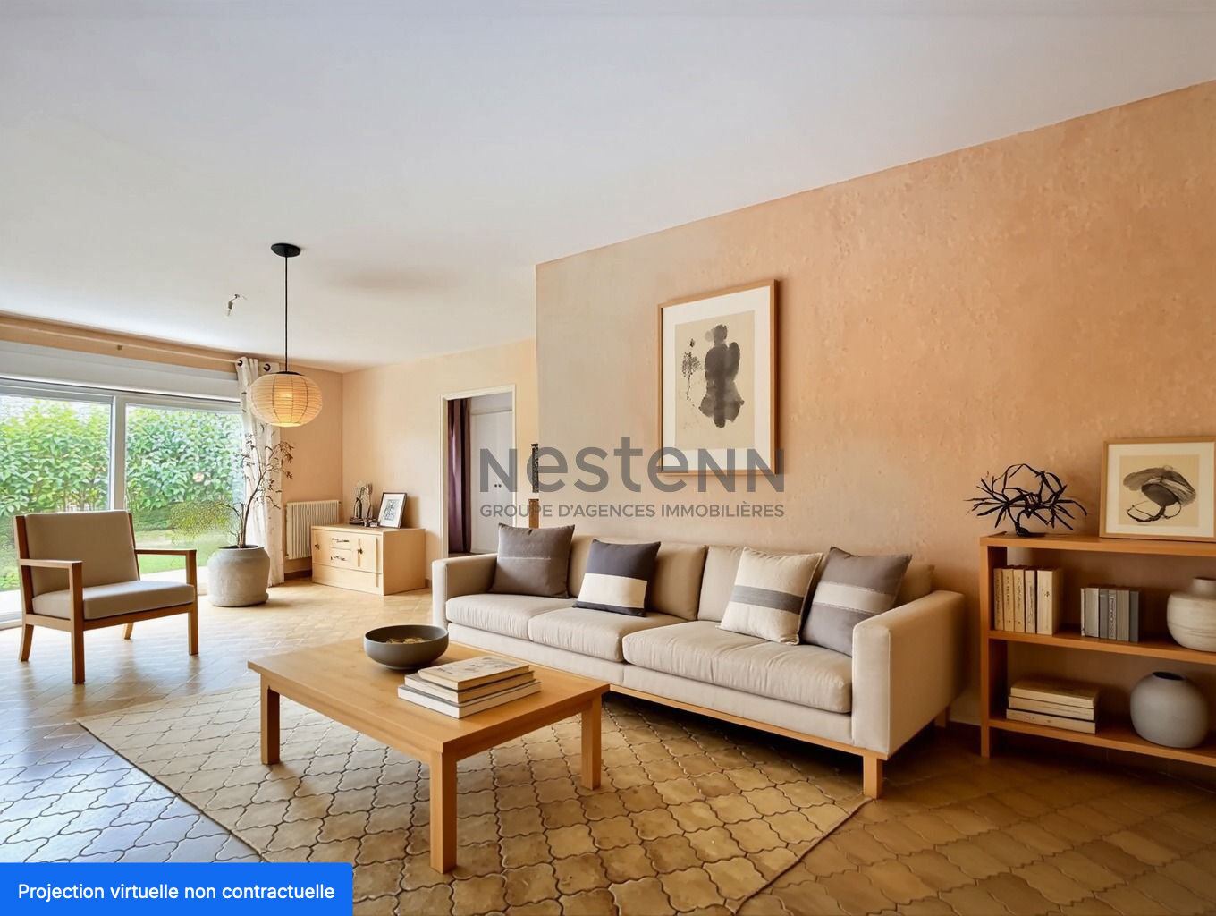 Maison à vendre à Bonnetan 149m²