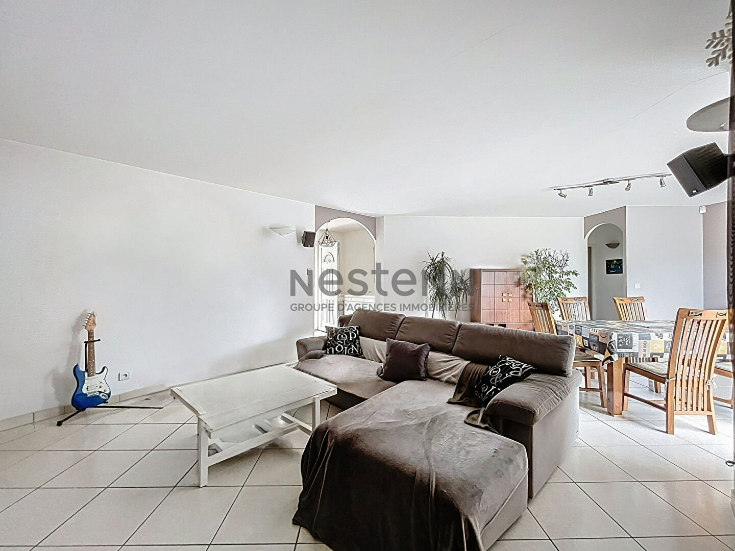 Maison 5 pièces 143 m² · à Sadirac · 143 m² · 349 000 €