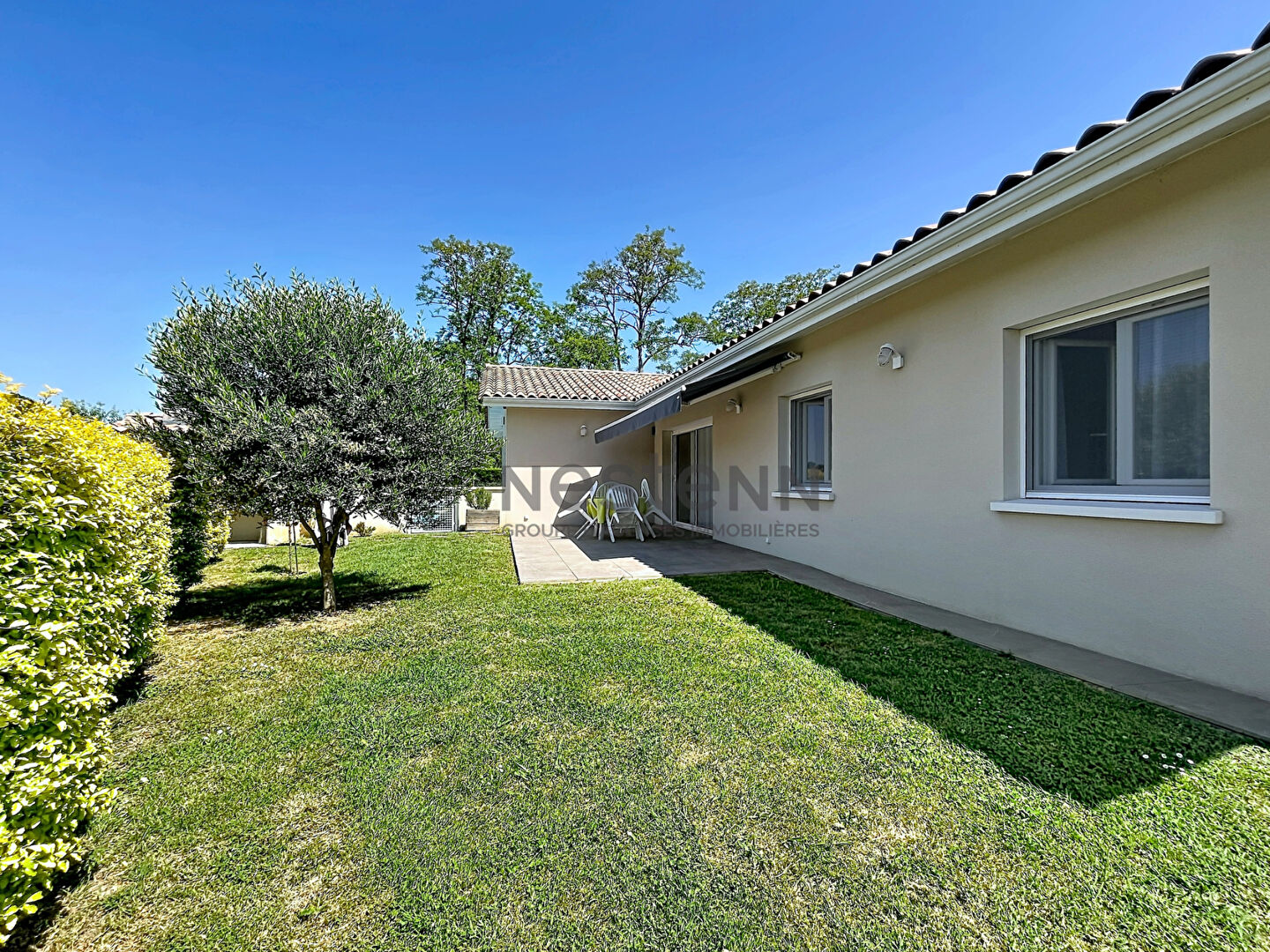 Maison 4 pièces 122 m² · à Creon · 122 m² · 430 000 €