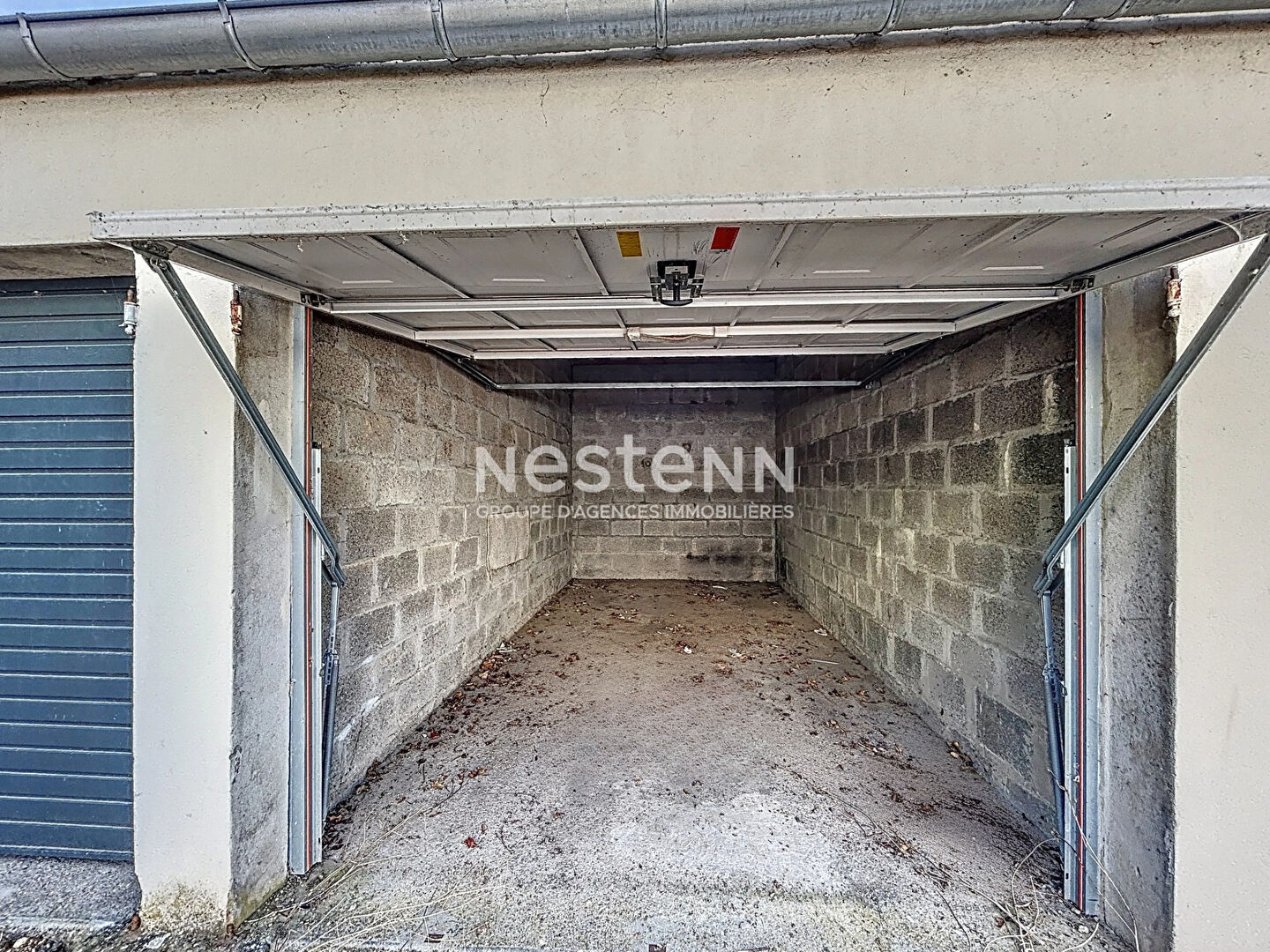 Parking 15 m² · à Dreux · 15 m² · 12 500 €