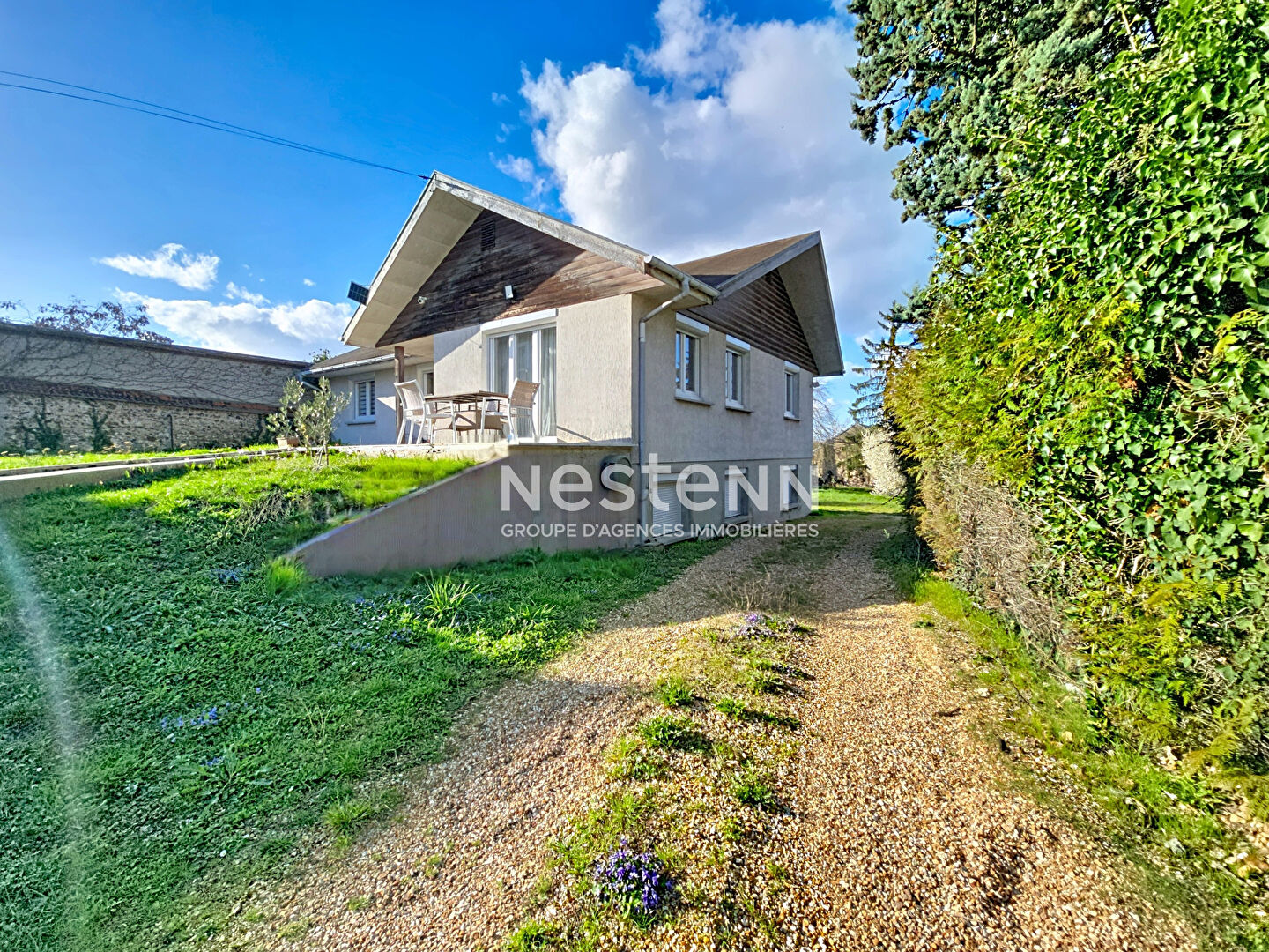Maison 9 pièces 168 m² · à Dreux · 168 m² · 299 500 €
