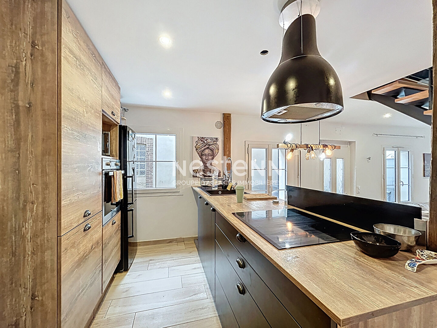 Maison 4 pièces 85 m² · à Dreux · 85 m² · 184 500 €