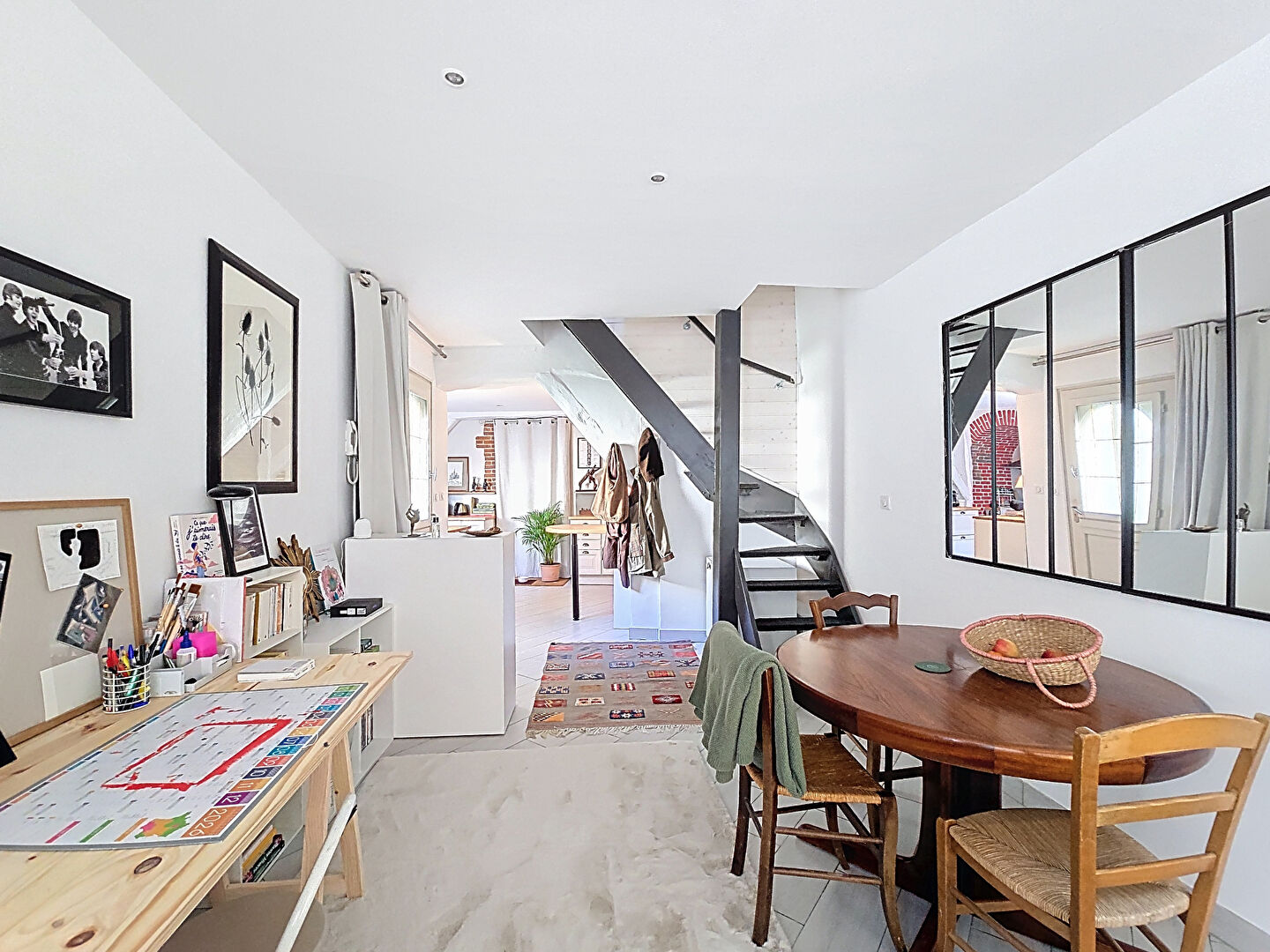 Maison 4 pièces 75 m² · à Dreux · 75 m² · 149 500 €