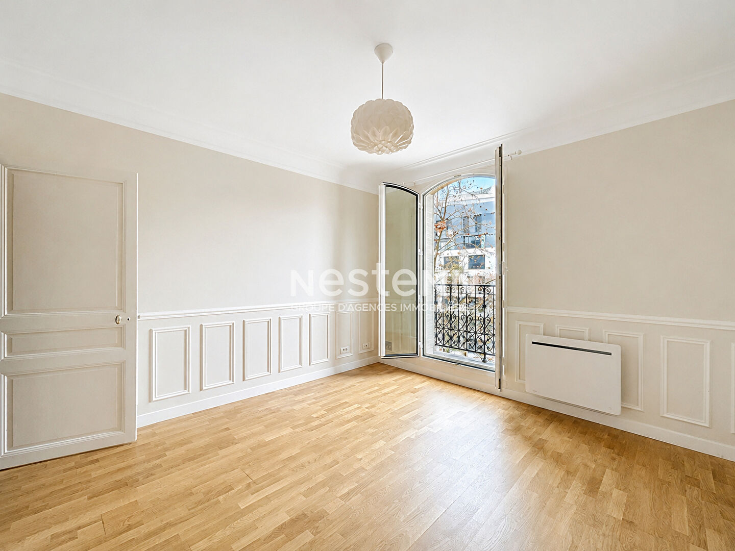 Appartement 2 pièces 38 m² · à Boulogne Billancourt · 38 m² · 309 750 €