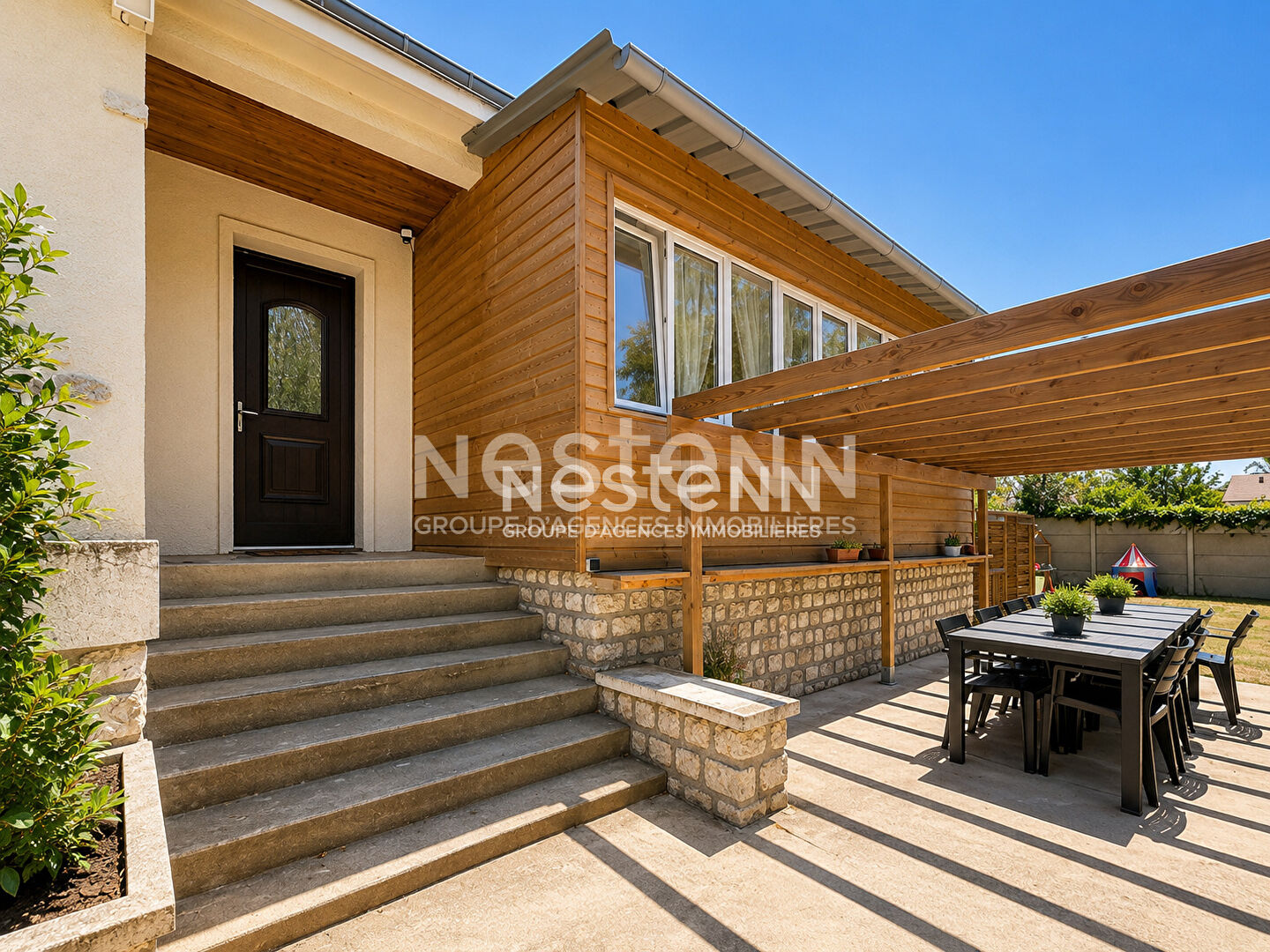 Maison 5 pièces 135 m² · à Dreux · 135 m² · 294 000 €