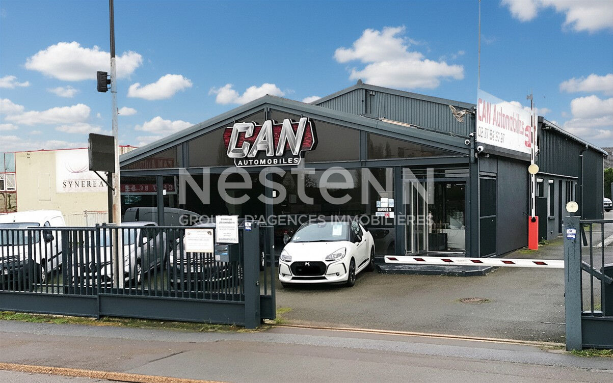 Maison 6 pièces 492 m² · à Vernouillet · 492 m² · 684 500 €