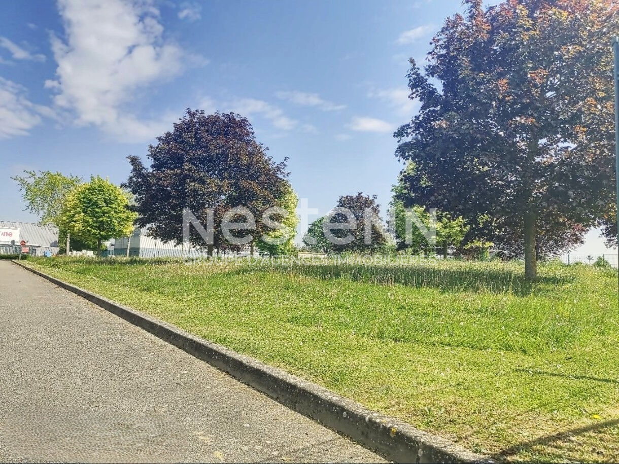 Terrain 2062 m² · à Vernouillet · 2 062 m² · 263 500 €