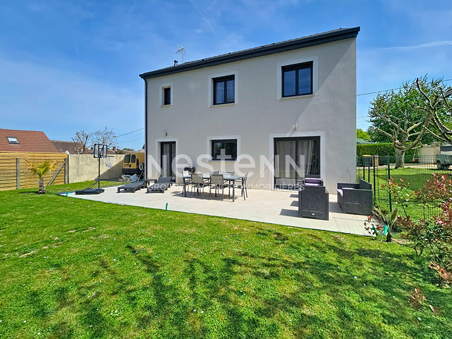 Maison 6 pièces 120 m² · à Dreux · 120 m² · 336 000 €