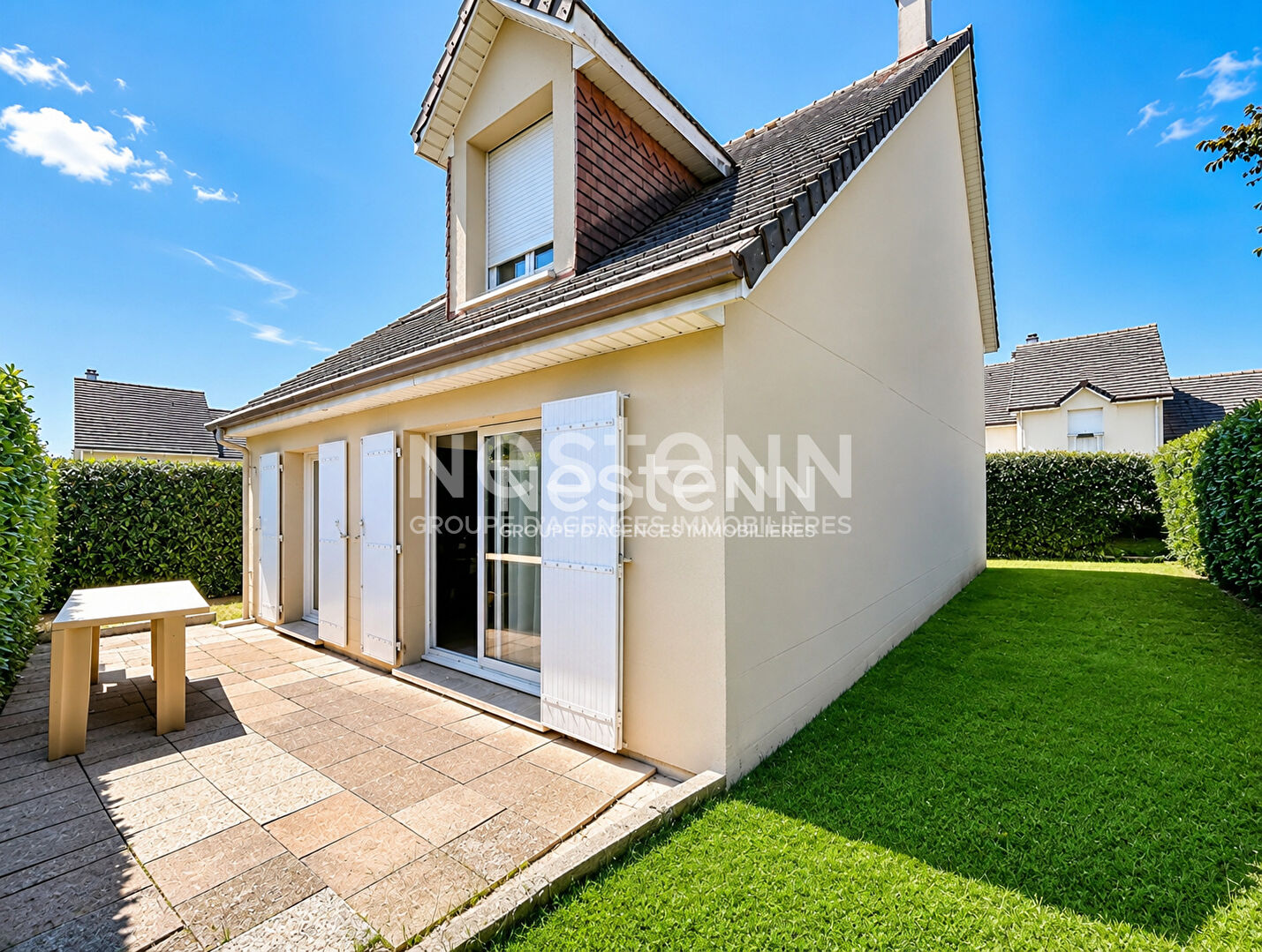 Maison 6 pièces 115 m² · à Dreux · 115 m² · 231 000 €