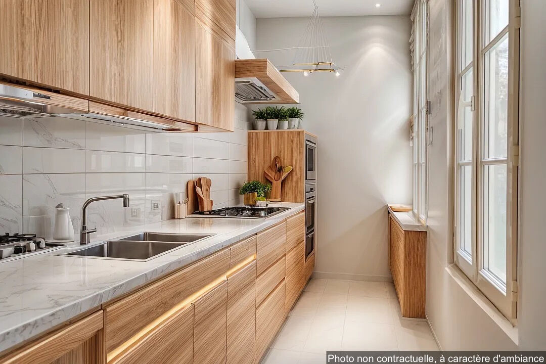 Maison 7 pièces 198 m² · à La Rochelle · 198 m² · 850 000 €