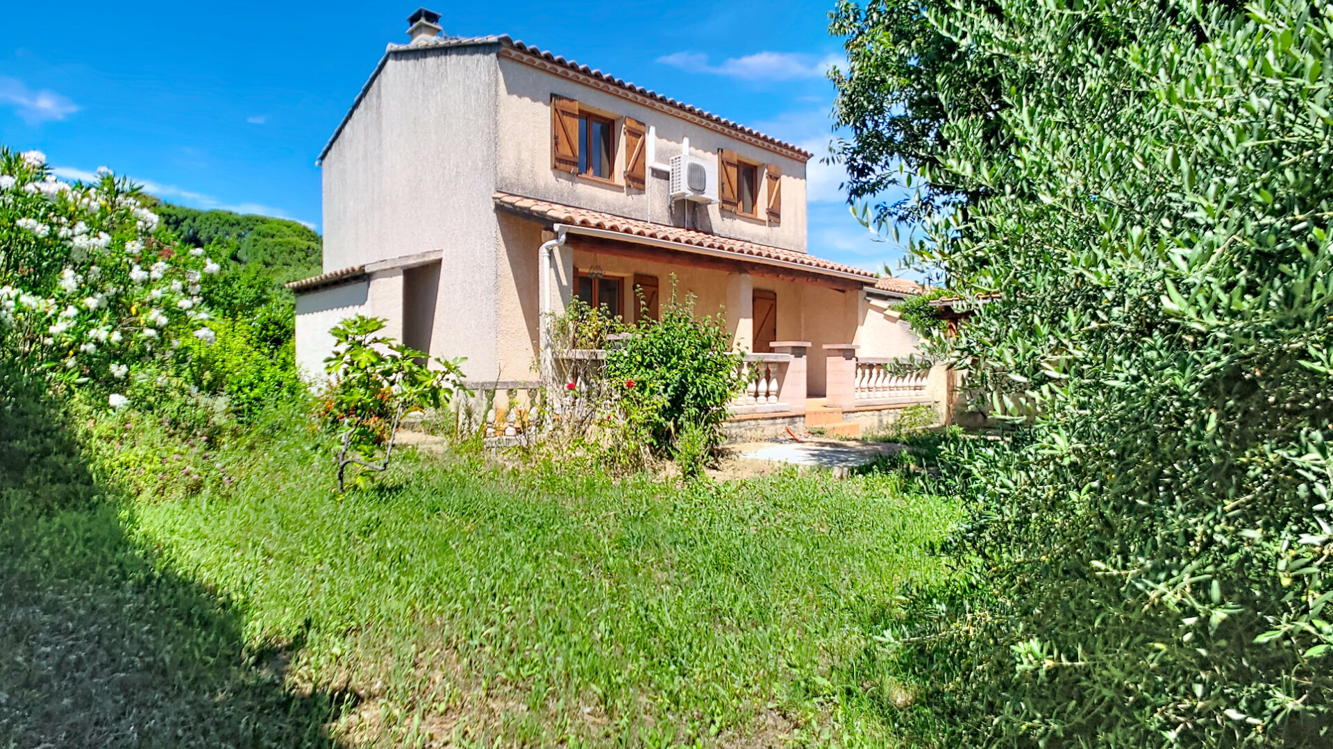 Maison 4 pièces 90 m² · à Caromb · 90 m² · 277 000 €