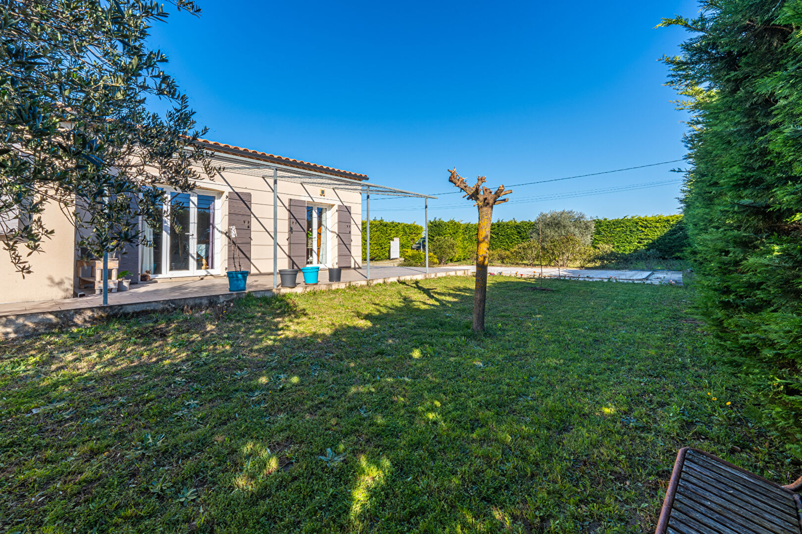 Maison 5 pièces 107 m² · à La Baume de Transit · 107 m² · 335 000 €