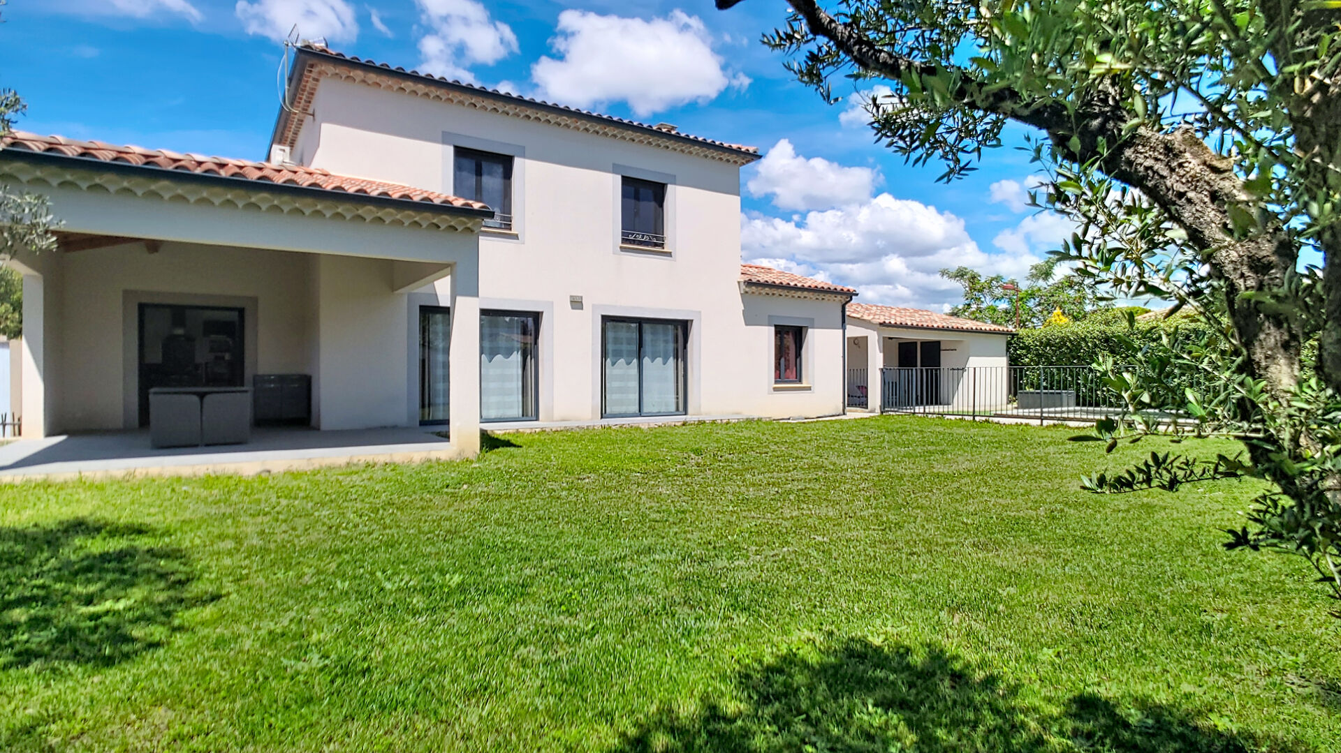 Maison 5 pièces 120 m² · à Aubignan · 120 m² · 470 000 €