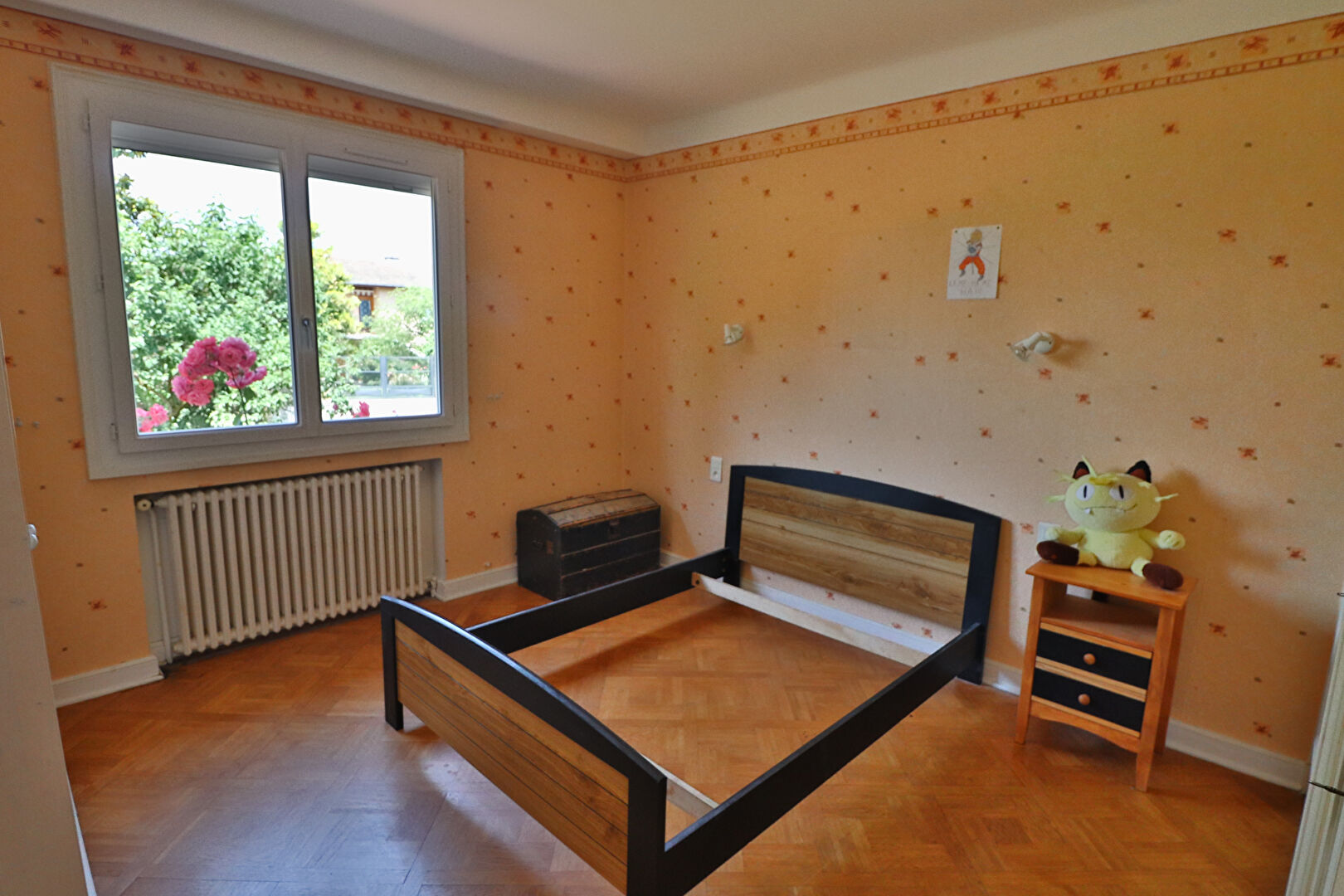 Maison Francheville 8 pièces 156 m2  5 chambres sur un grand terrain de 1790m²