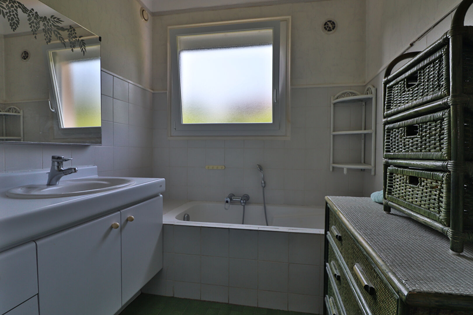 Maison Francheville 8 pièces 156 m2  5 chambres sur un grand terrain de 1790m²