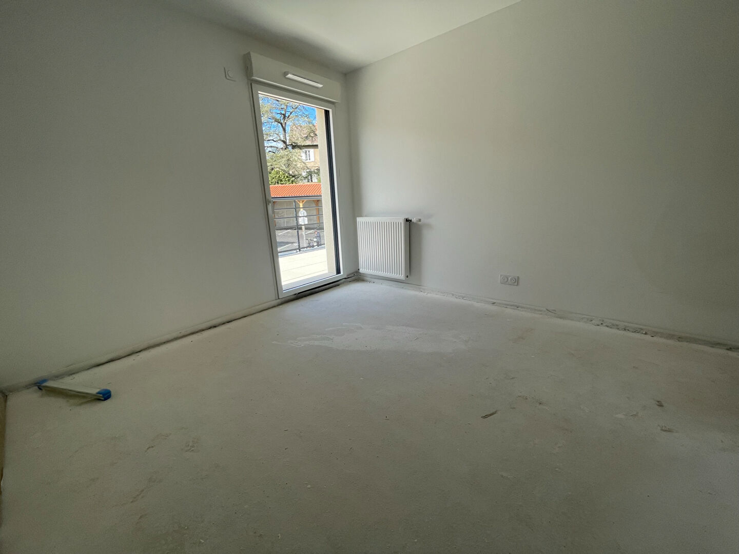 Appartement Vaugneray 4 pièce(s) 90.94 m2, terrasse