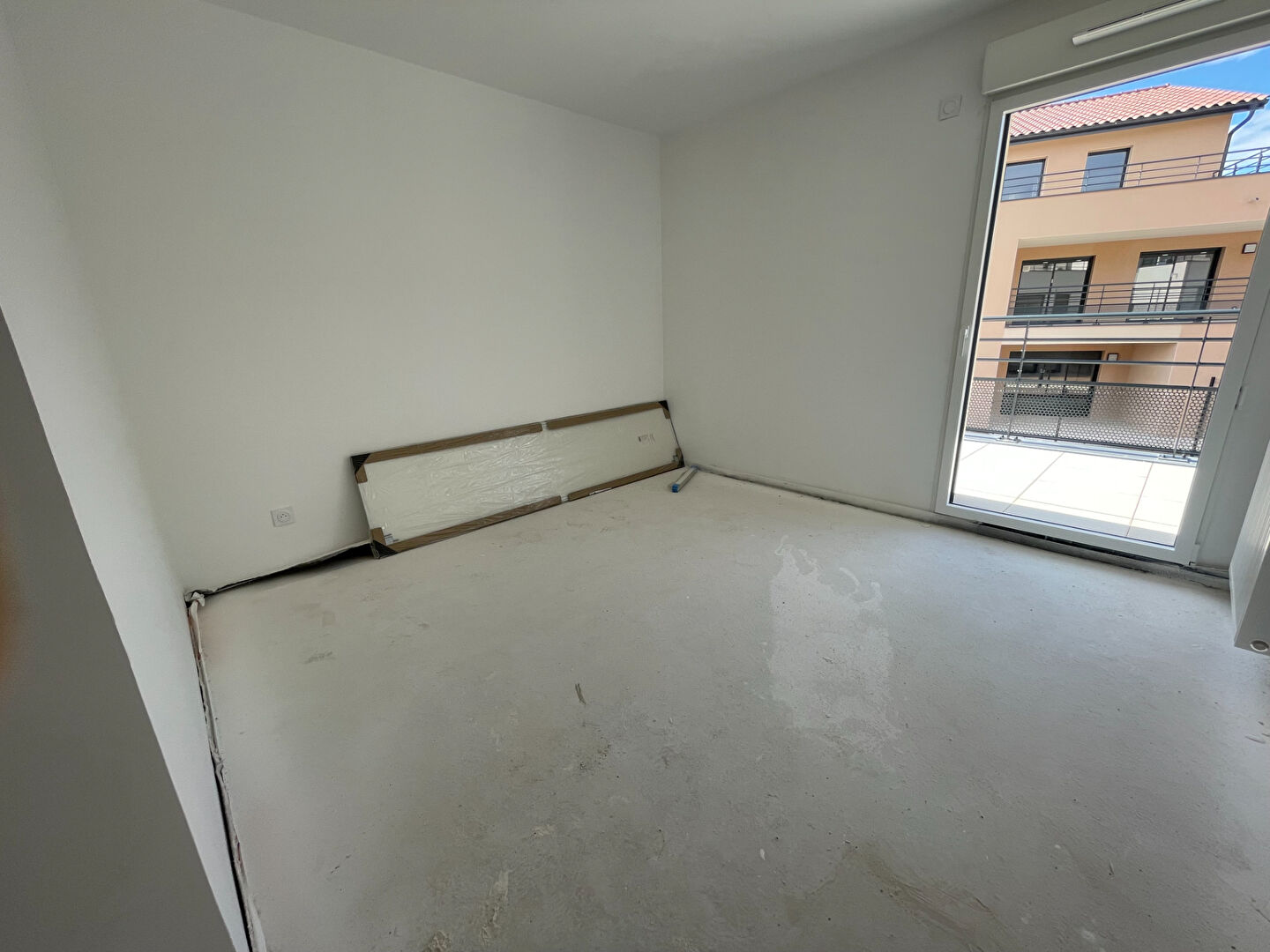 Appartement Vaugneray 4 pièce(s) 90.94 m2, terrasse