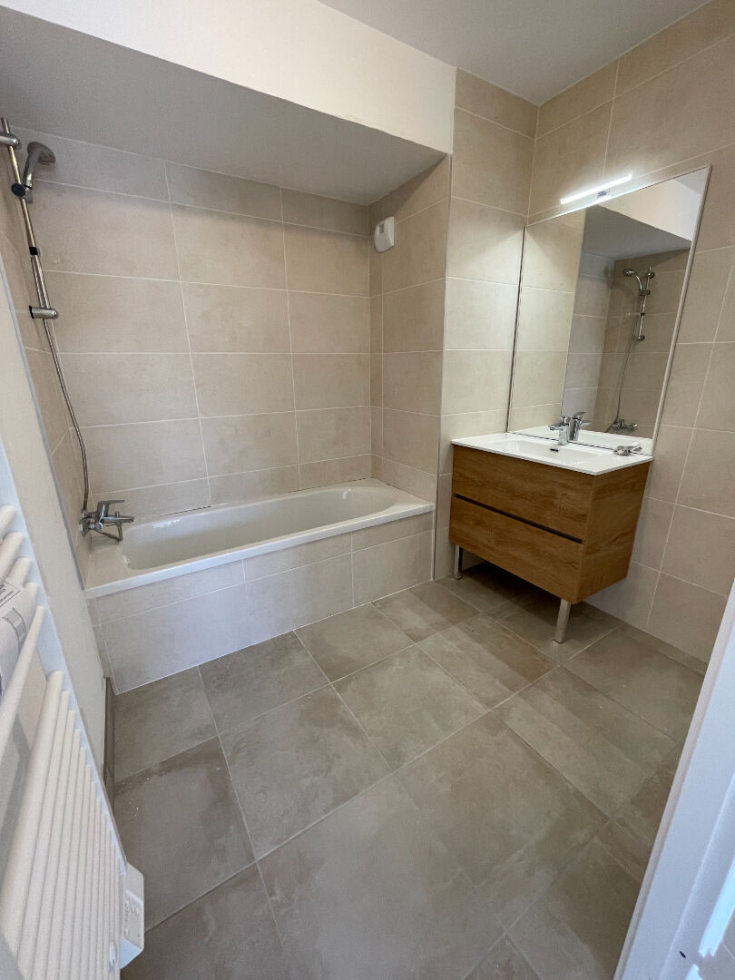 Appartement Vaugneray 4 pièce(s) 90.94 m2, terrasse