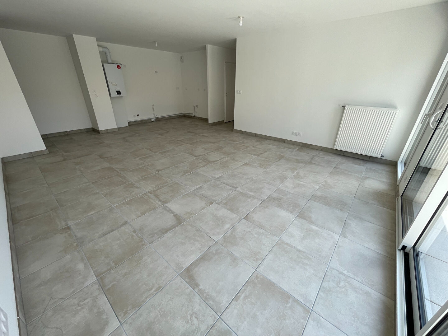 Appartement Vaugneray 4 pièce(s) 90.94 m2, terrasse