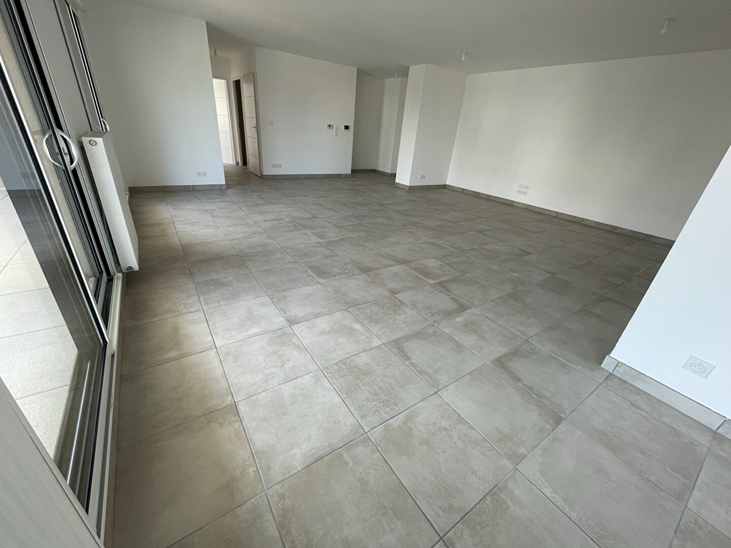 Appartement Vaugneray 4 pièce(s) 101,42 m², terrasse