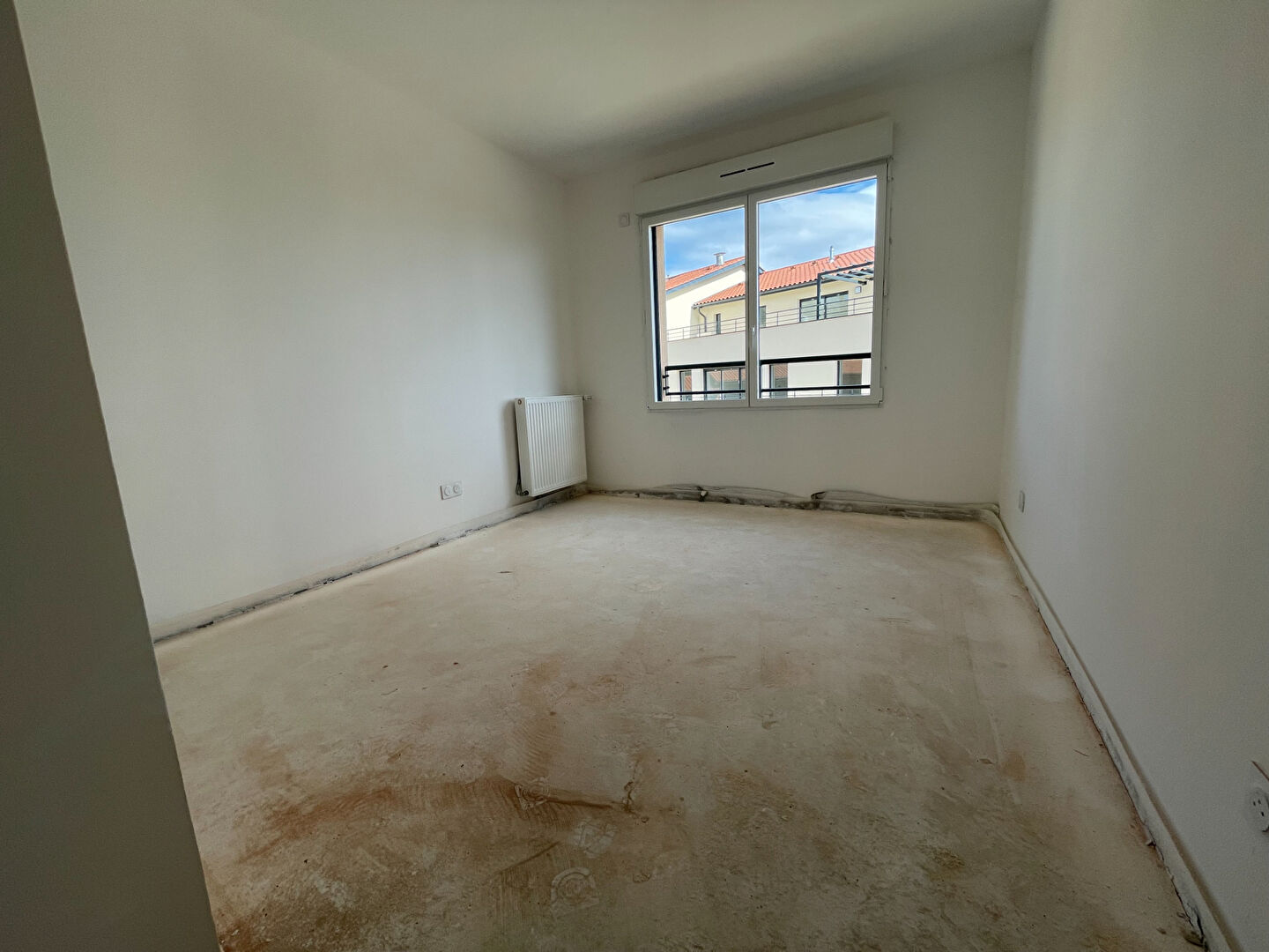 Appartement Vaugneray 4 pièce(s) 101,42 m², terrasse