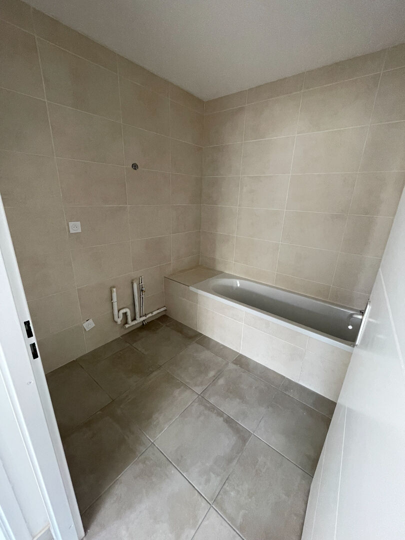 Appartement Vaugneray 4 pièce(s) 101,42 m², terrasse