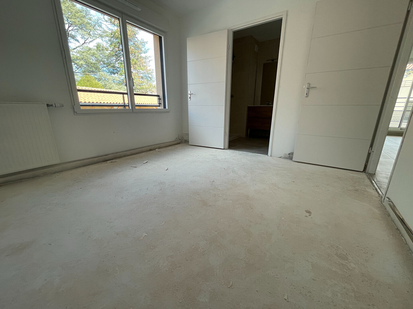 Appartement Vaugneray 4 pièce(s) 101,42 m², terrasse