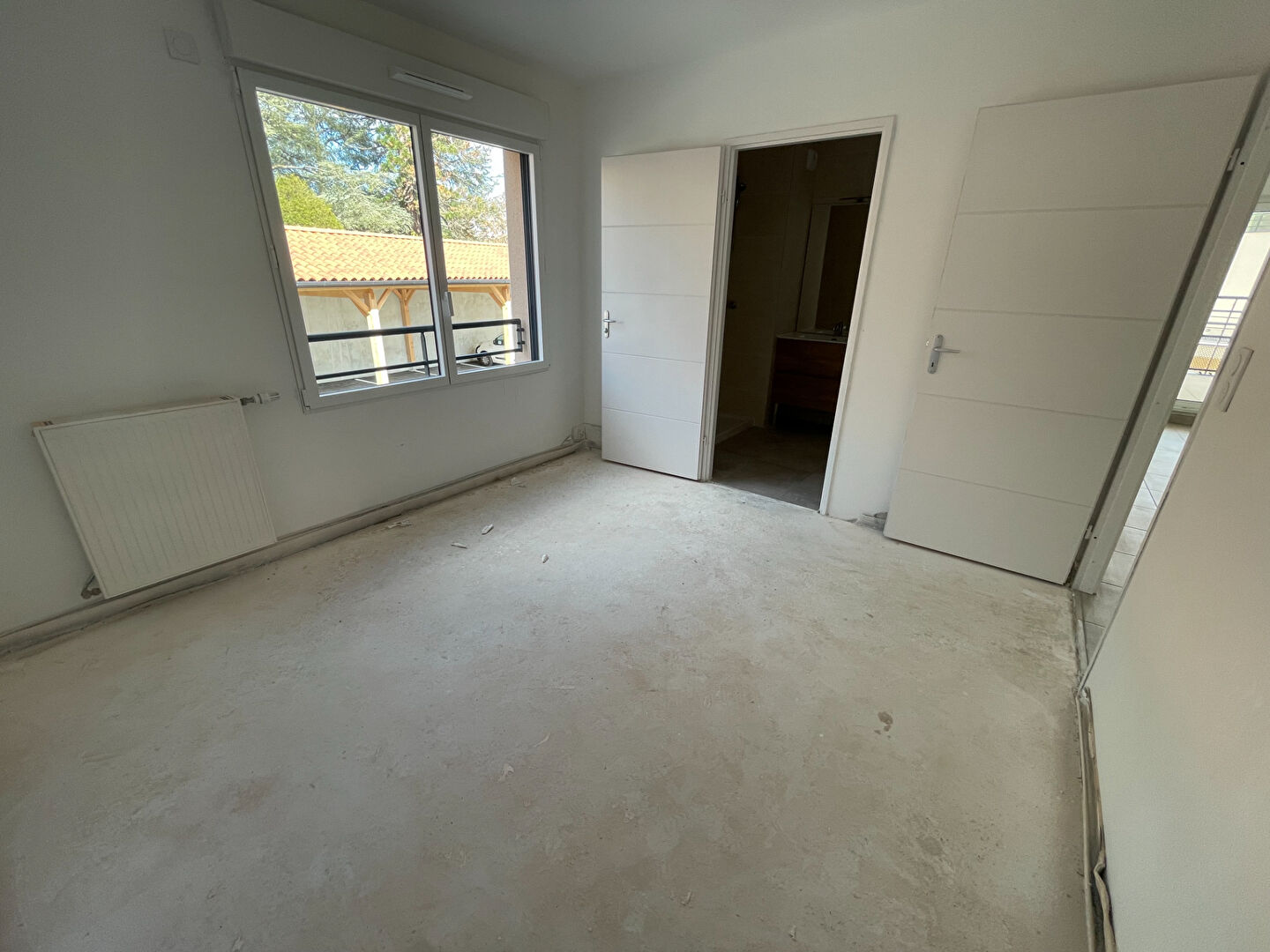 Appartement Vaugneray 4 pièce(s) 101,42 m², terrasse