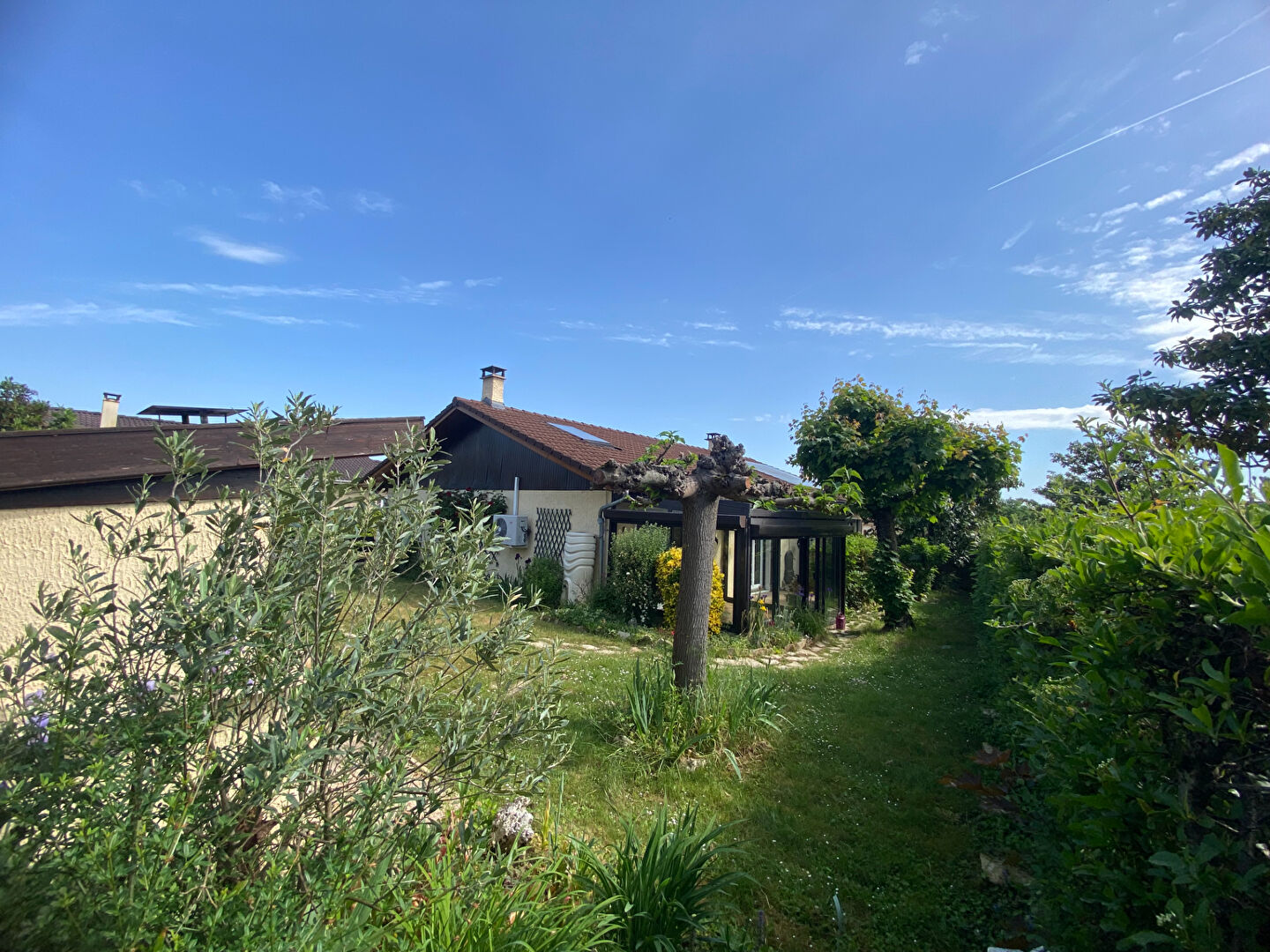 Maison 4 pièces 109 m² · à Francheville · 109 m² · 441 000 €
