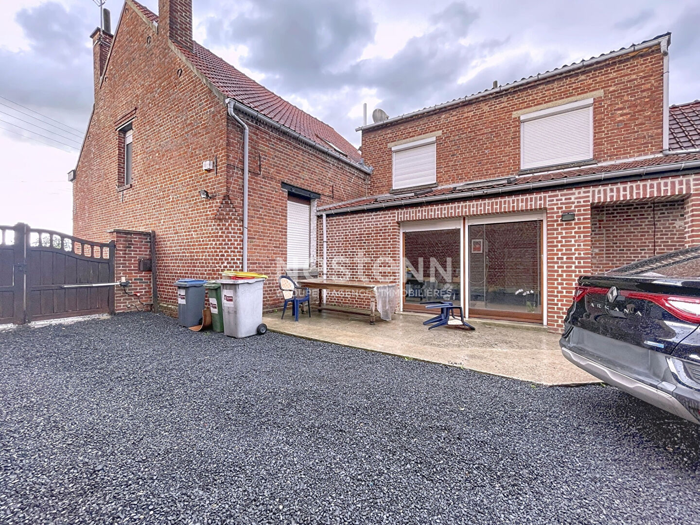 Maison 9 pièces 215 m² · à Lallaing · 215 m² · 349 000 €
