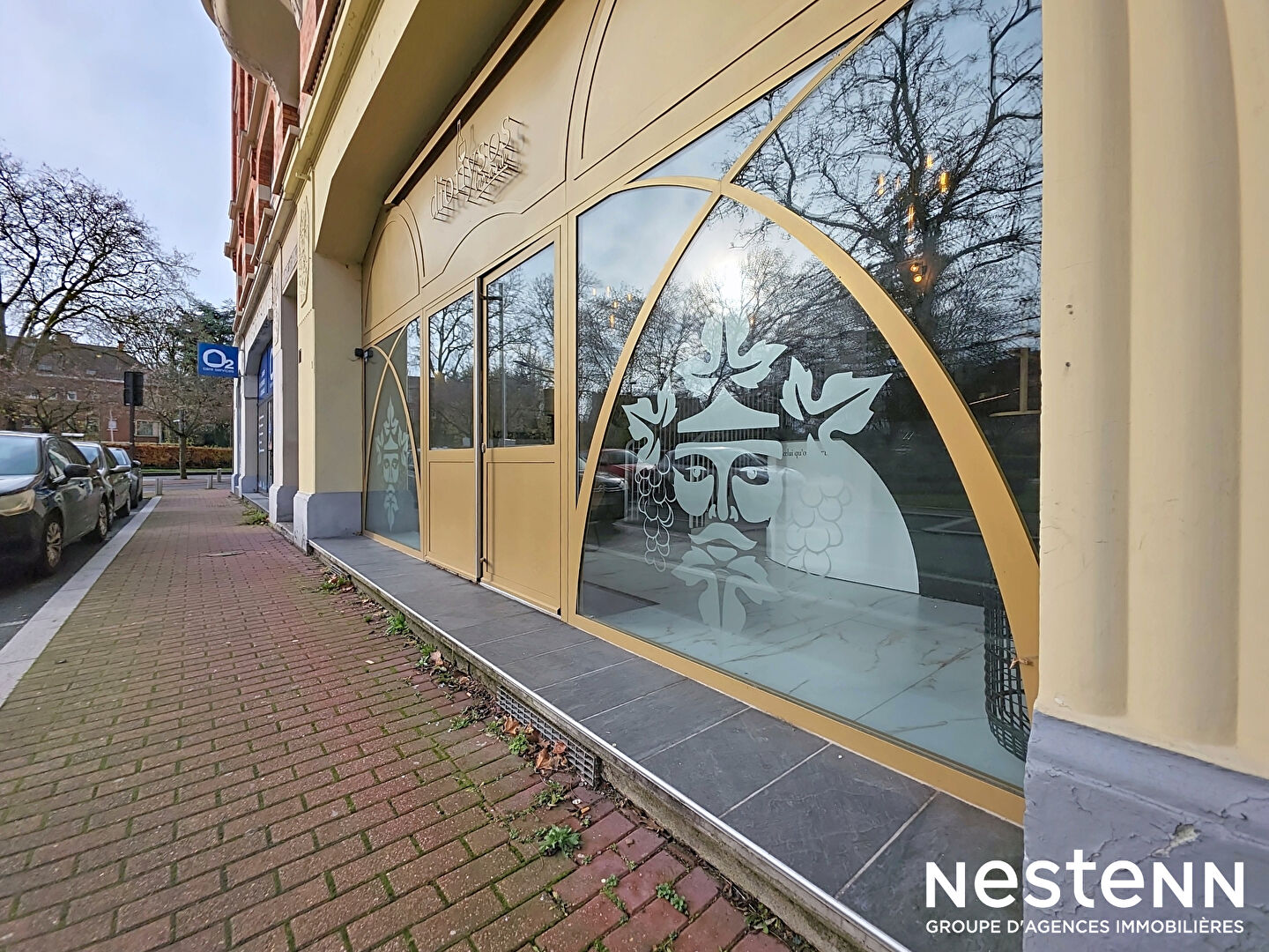 Local commercial 2 pièces 53 m² · à Douai · 53 m² · 85 000 €