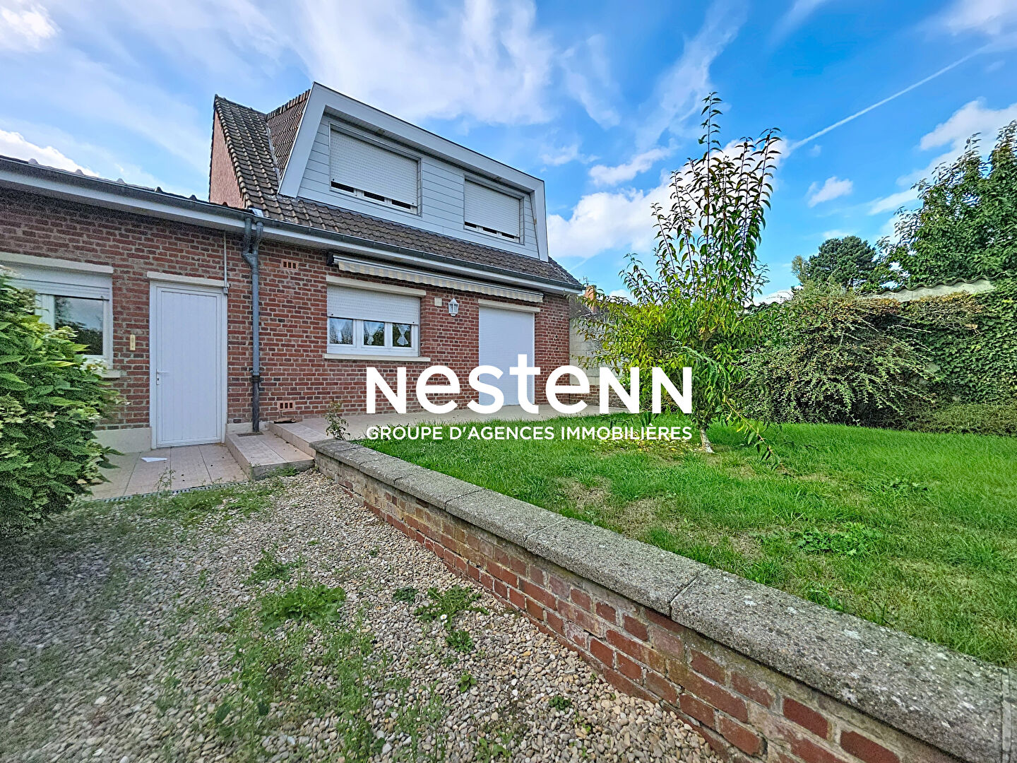 Maison 4 pièces 97 m² · à Monchecourt · 97 m² · 166 000 €