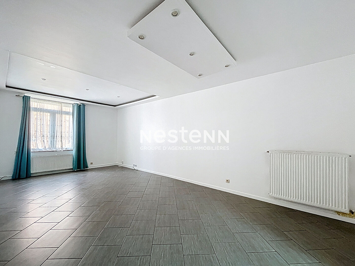 Maison 4 pièces 84 m² · à Aniche · 84 m² · 126 500 €