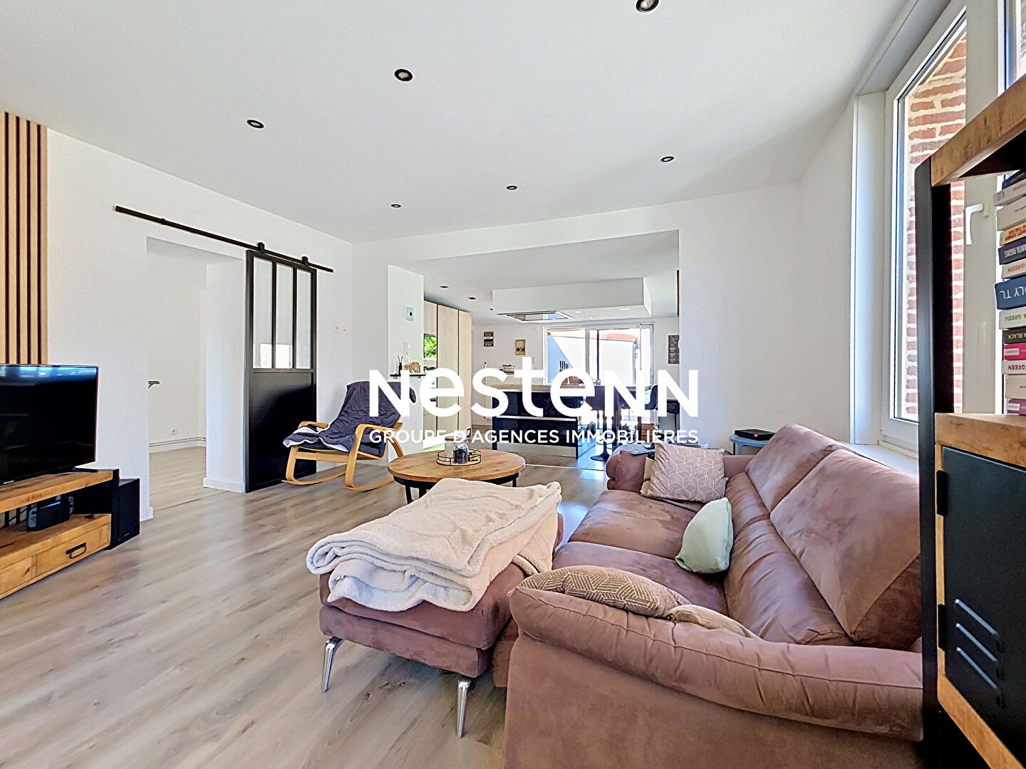 Maison 6 pièces 101 m² · à Cuincy · 101 m² · 242 500 €