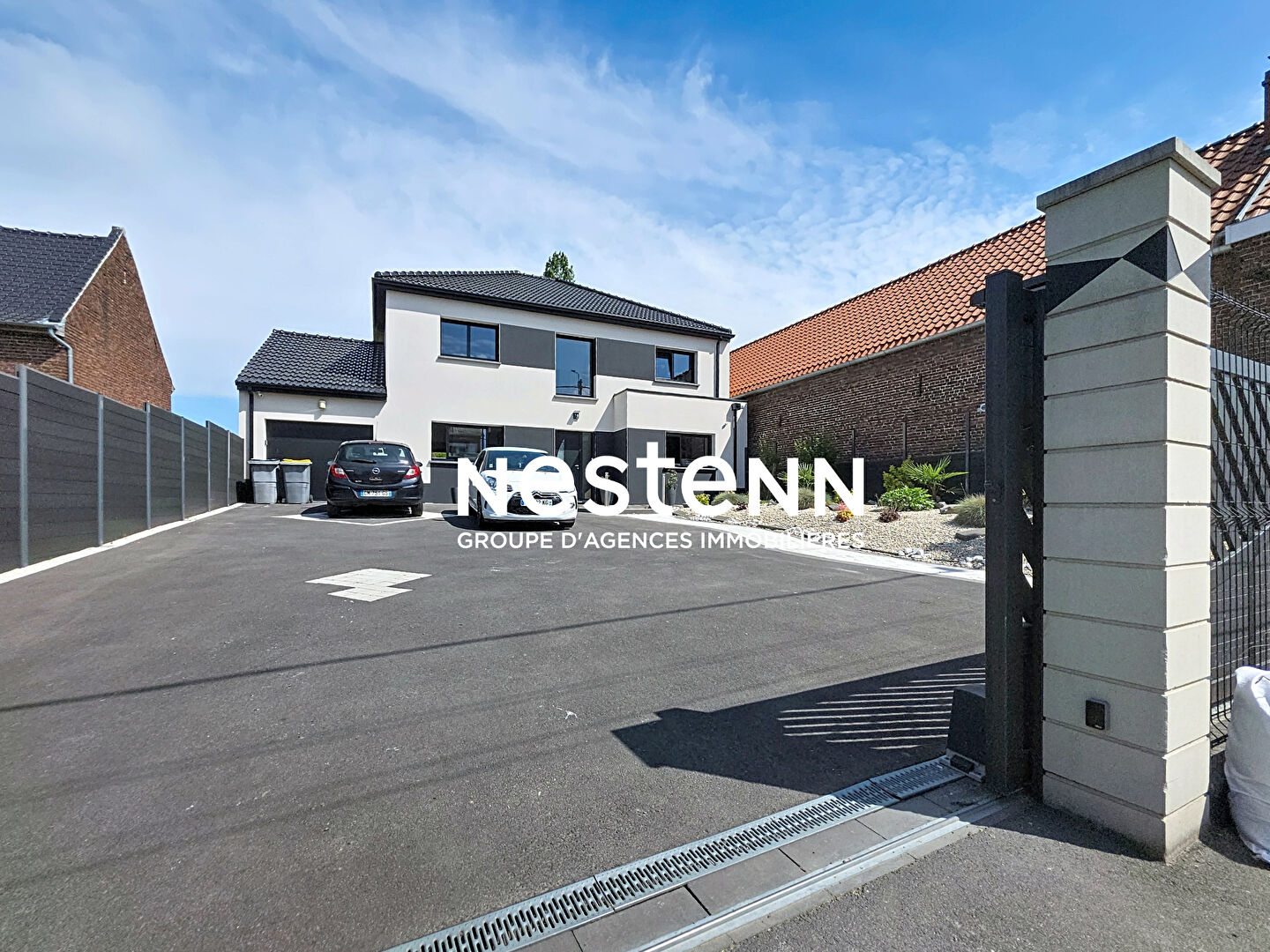 Maison 5 pièces 160 m² · à Somain · 160 m² · 397 000 €
