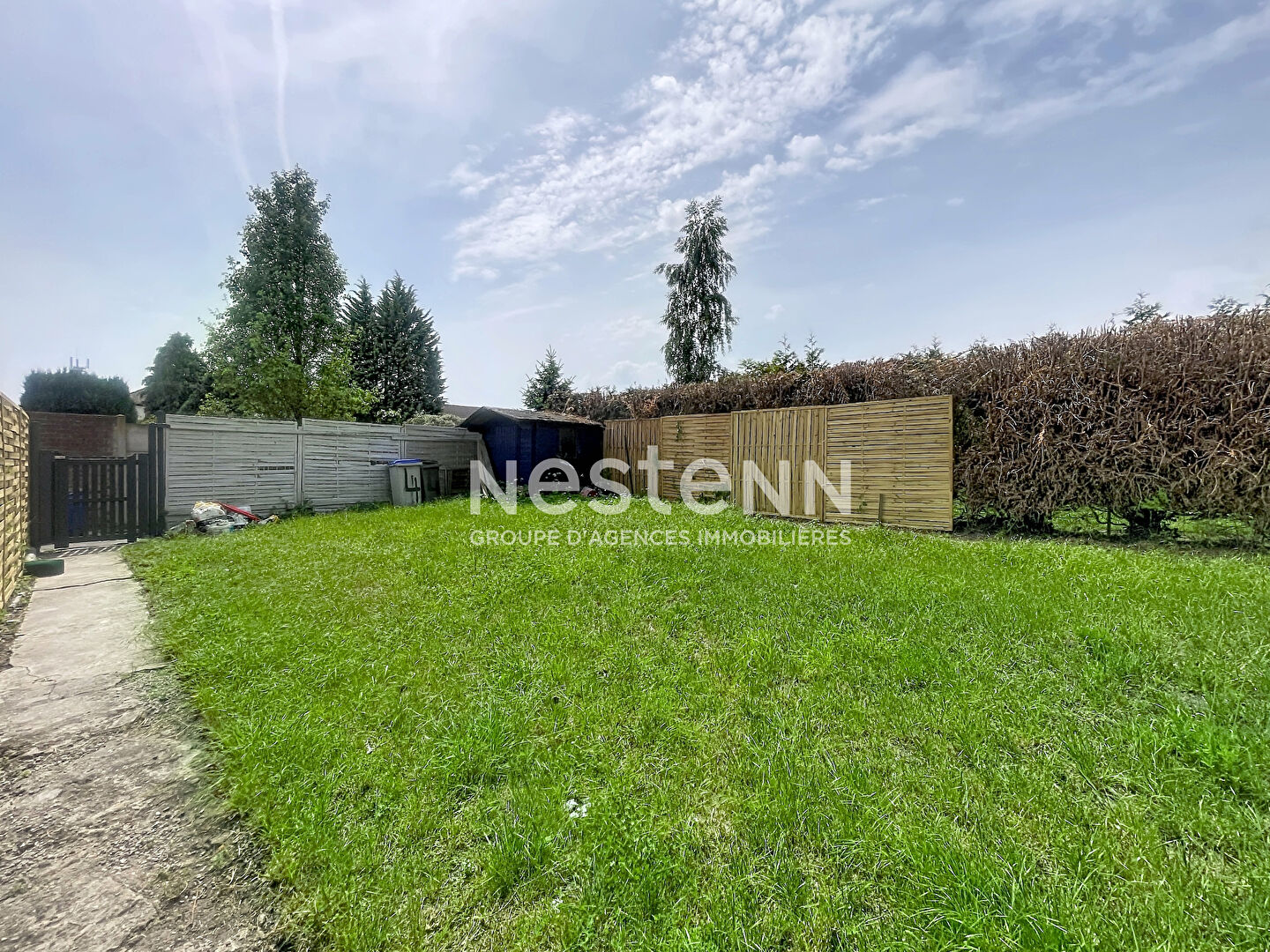 Maison 3 pièces 52 m² · à Somain · 52 m² · 83 000 €