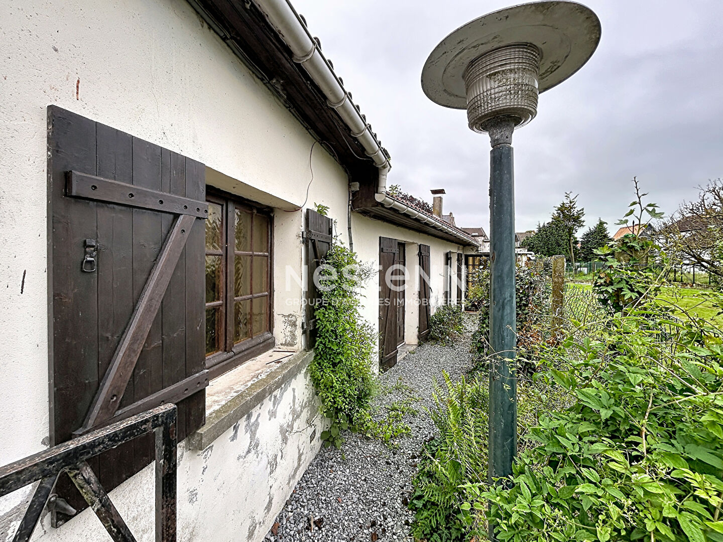 Maison 3 pièces 76 m² · à Auberchicourt · 76 m² · 55 000 €