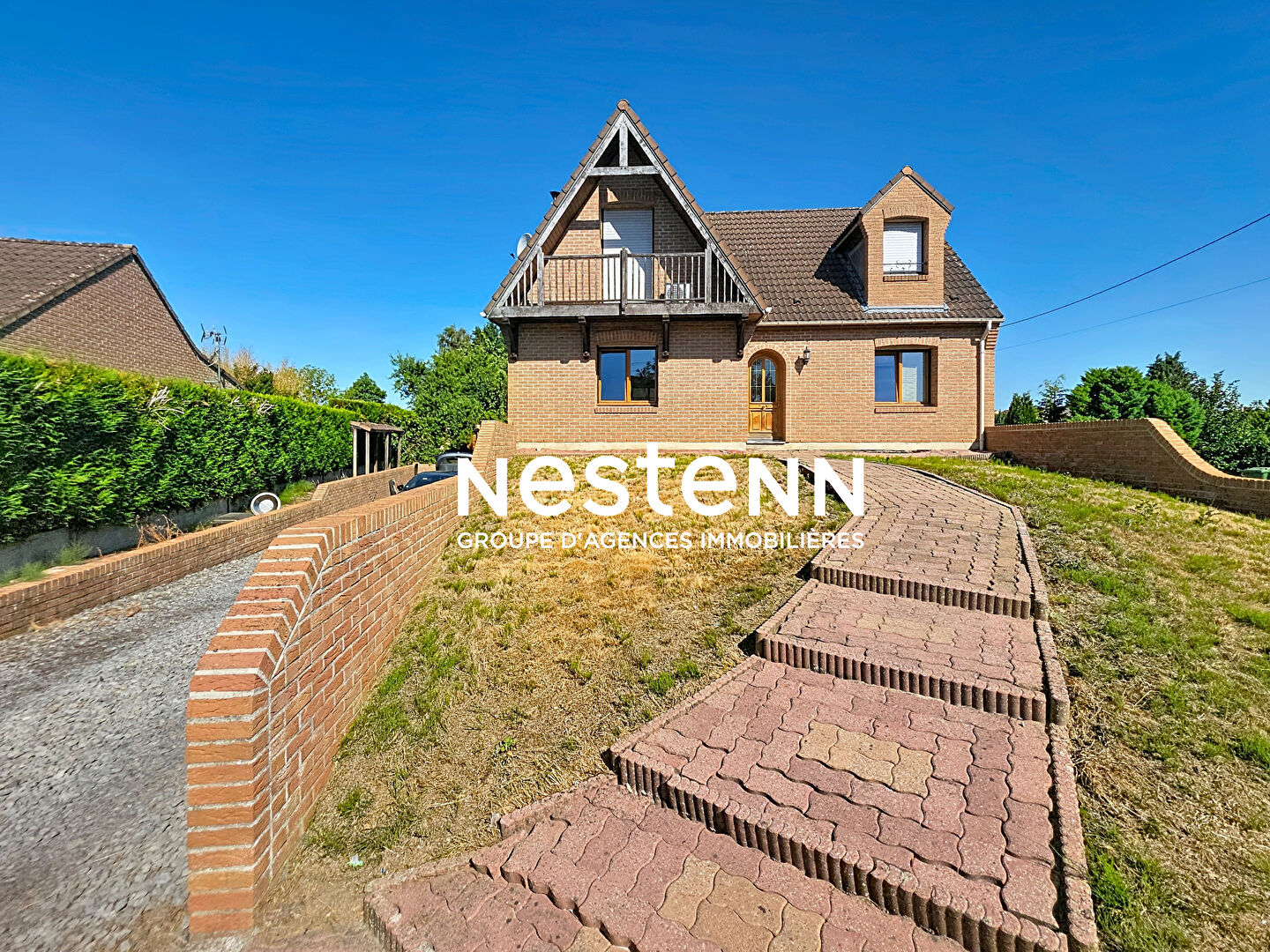 Maison 5 pièces 168 m² · à Waziers · 168 m² · 283 500 €